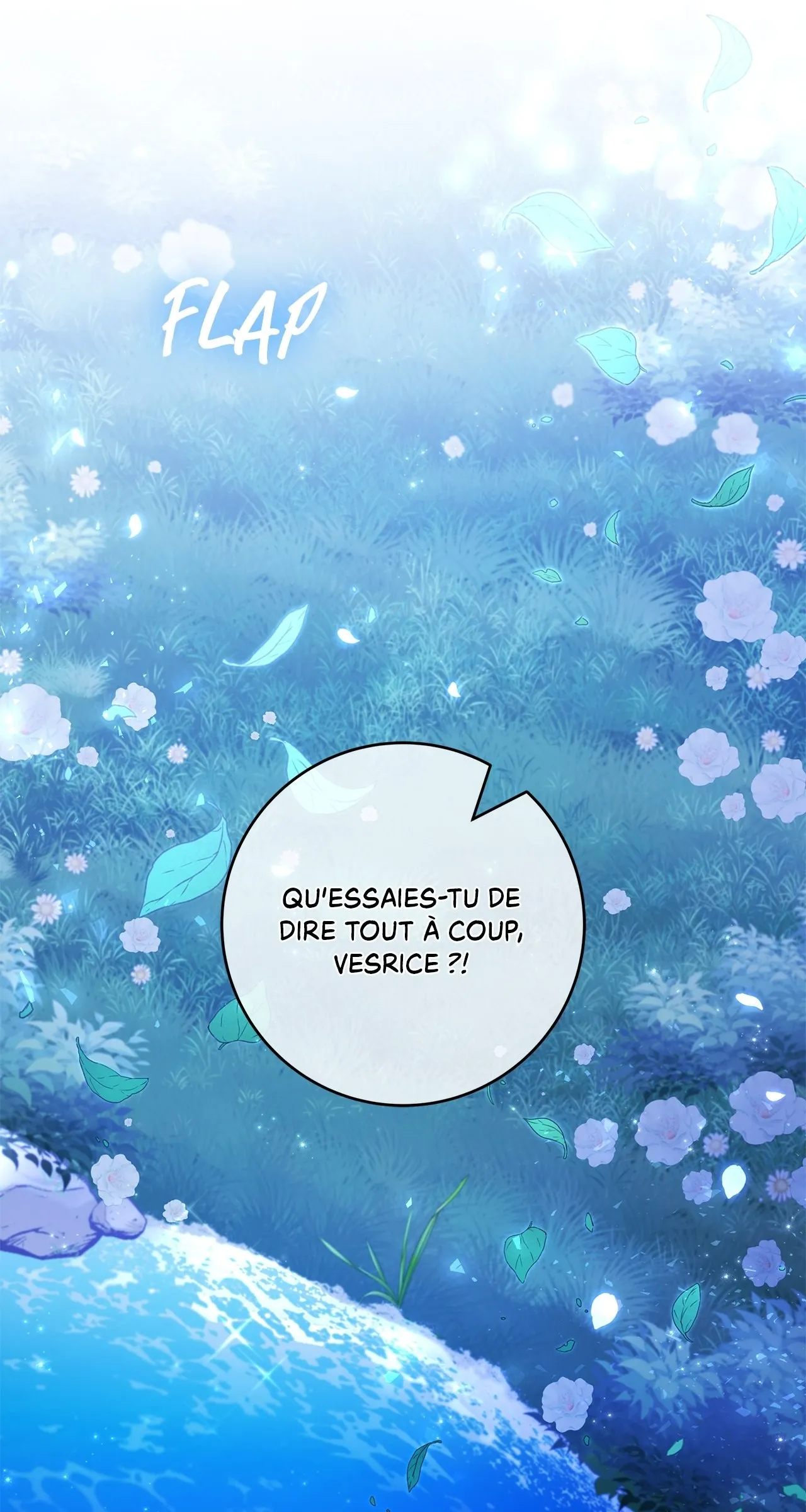 Read Don’t Mind Me Daddy FR Manga Online