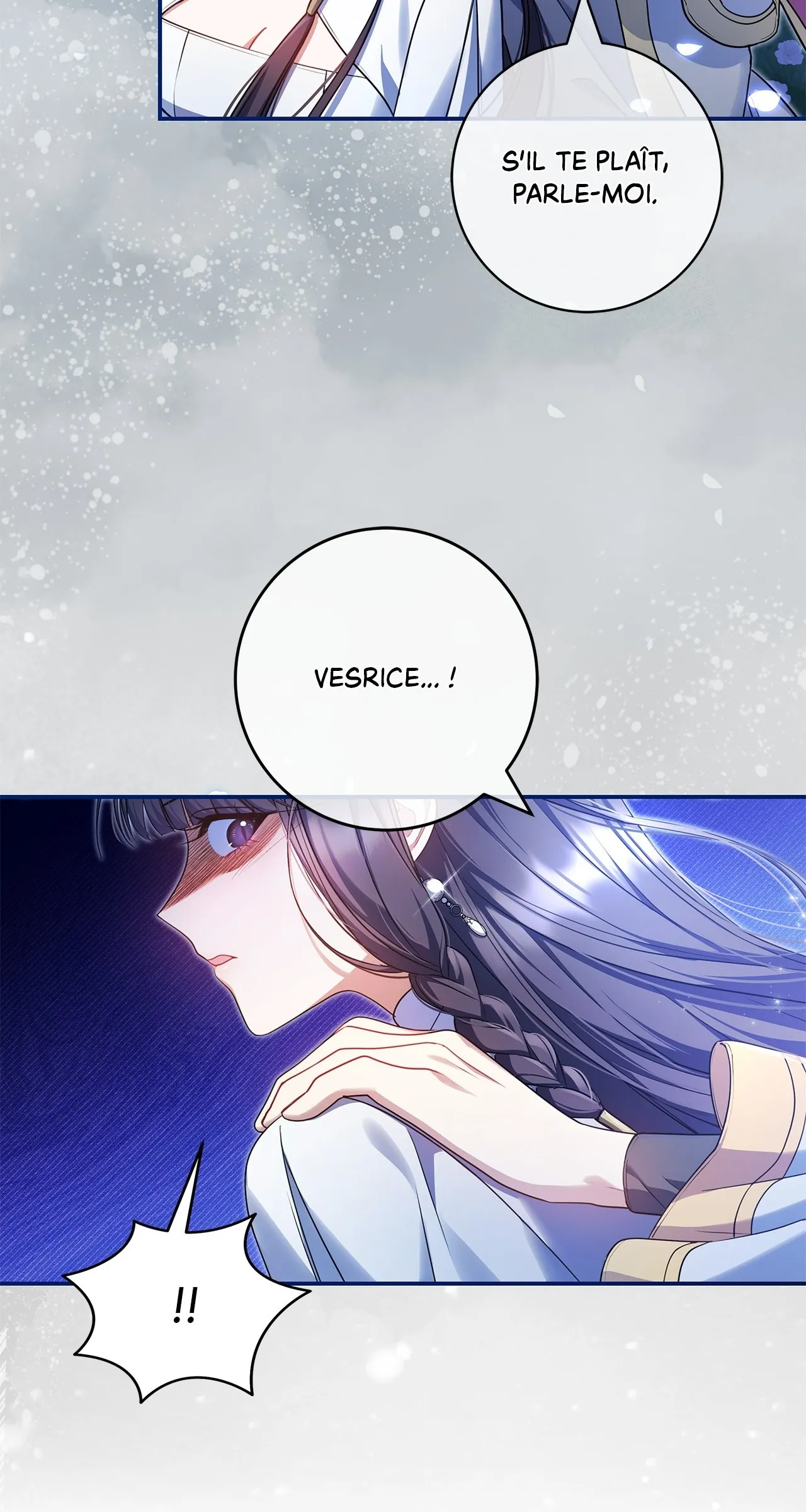 Read Don’t Mind Me Daddy FR Manga Online