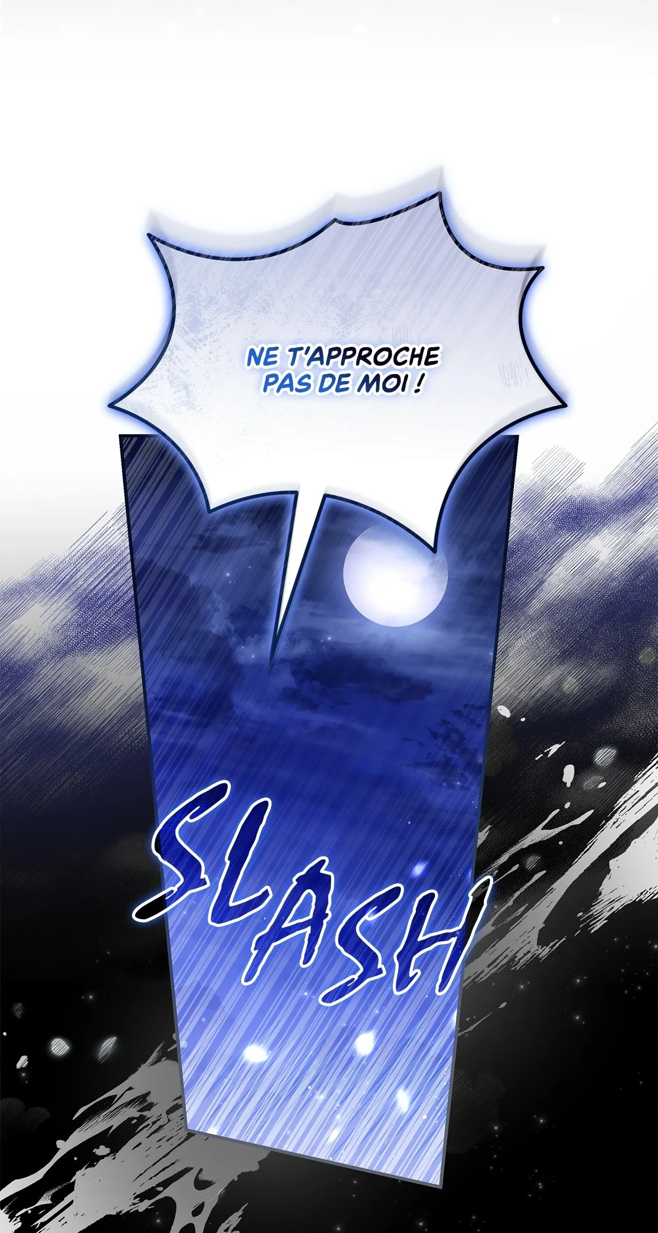 Read Don’t Mind Me Daddy FR Manga Online