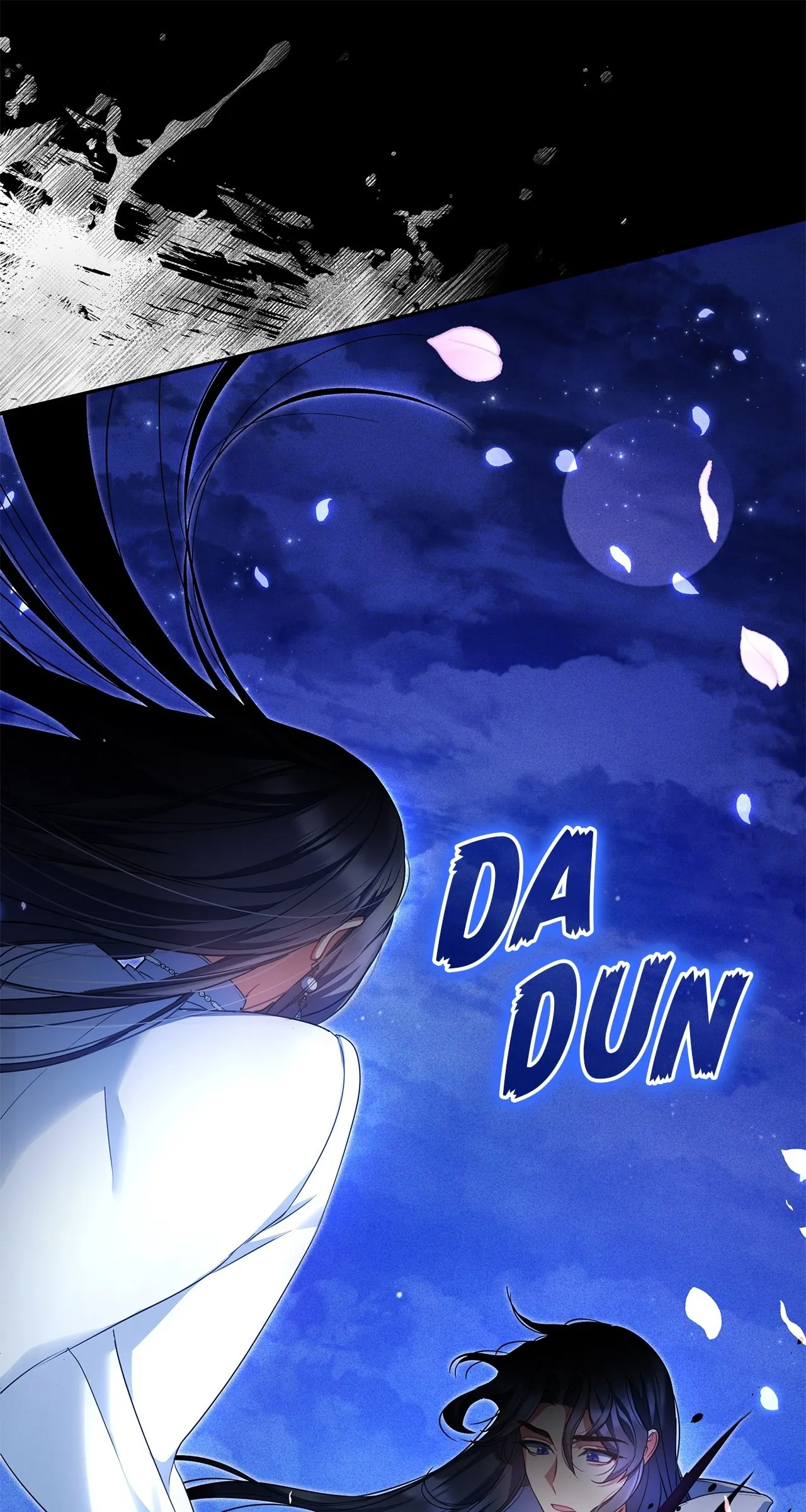 Read Don’t Mind Me Daddy FR Manga Online