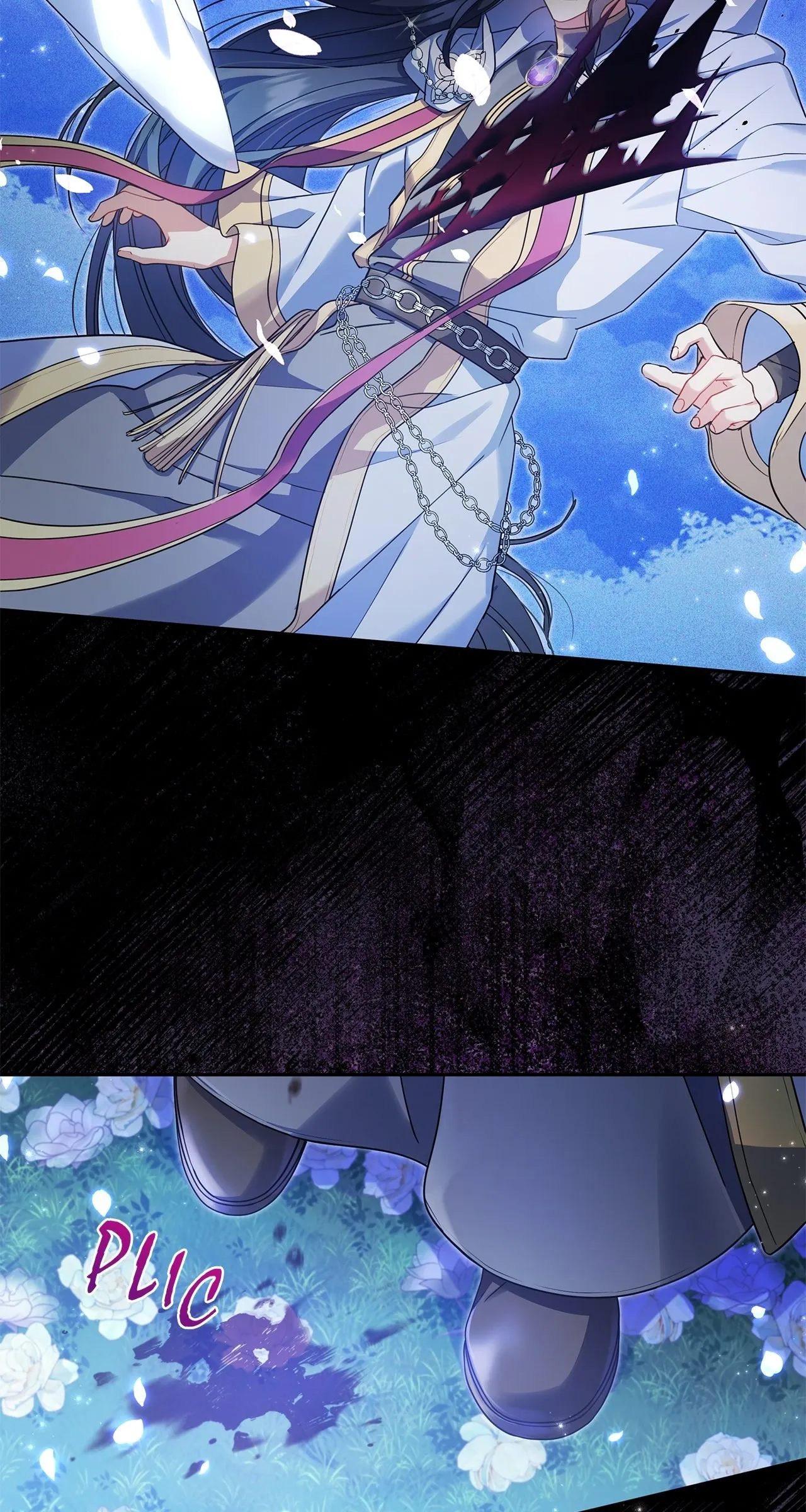 Read Don’t Mind Me Daddy FR Manga Online