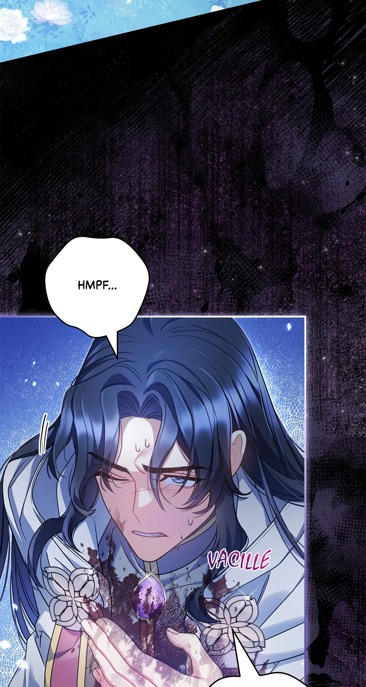 Read Don’t Mind Me Daddy FR Manga Online