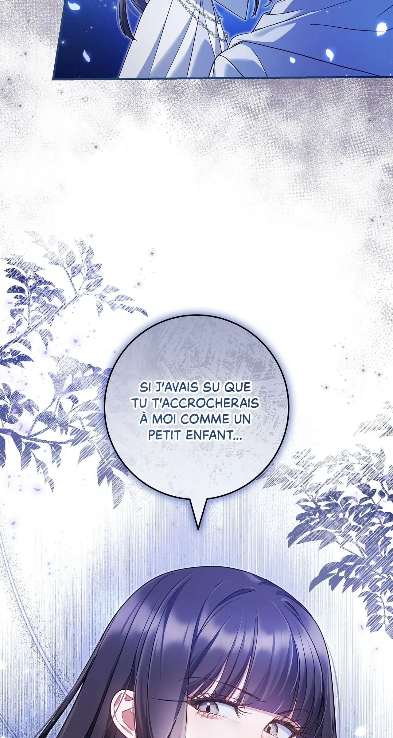 Read Don’t Mind Me Daddy FR Manga Online