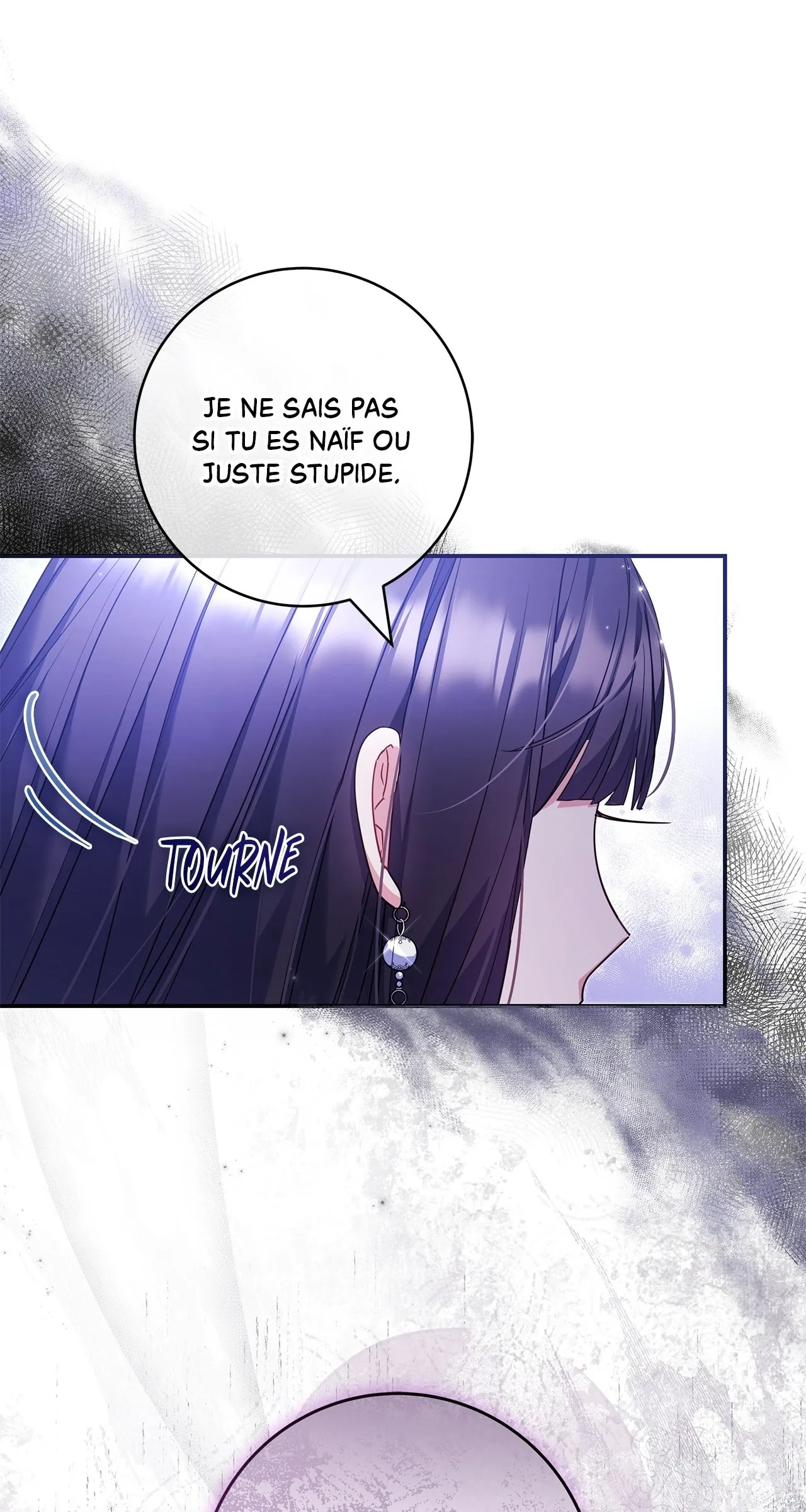 Read Don’t Mind Me Daddy FR Manga Online