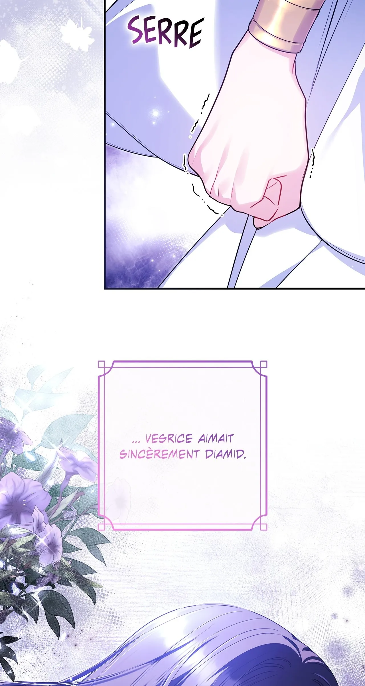 Read Don’t Mind Me Daddy FR Manga Online