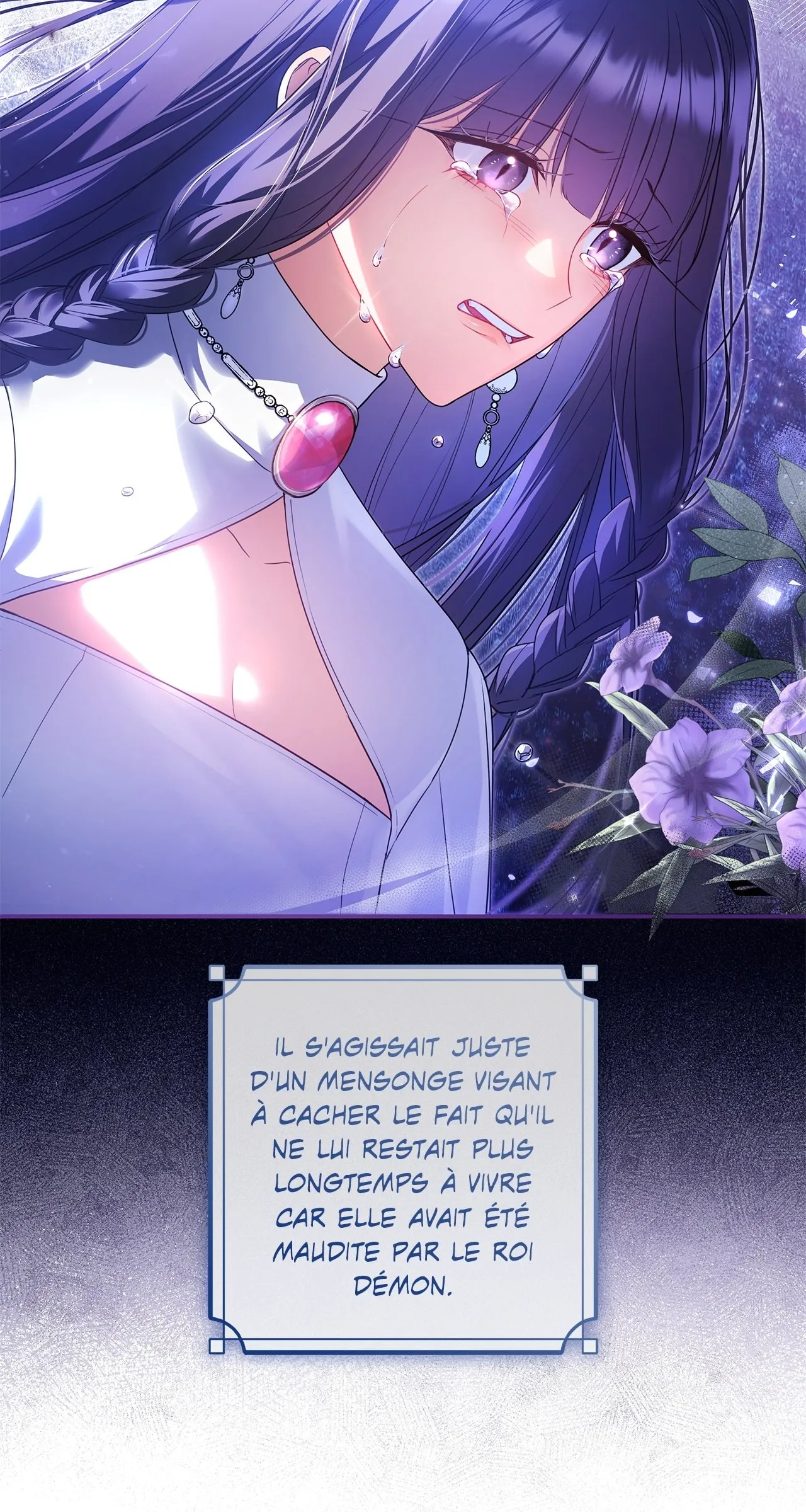 Read Don’t Mind Me Daddy FR Manga Online