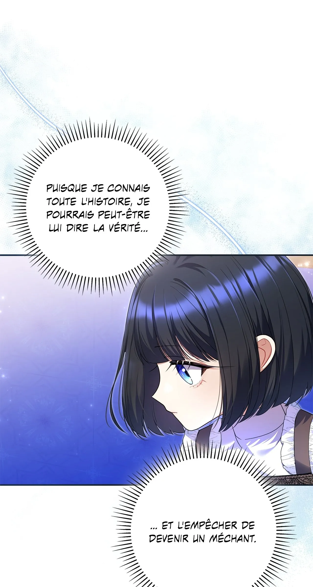 Read Don’t Mind Me Daddy FR Manga Online