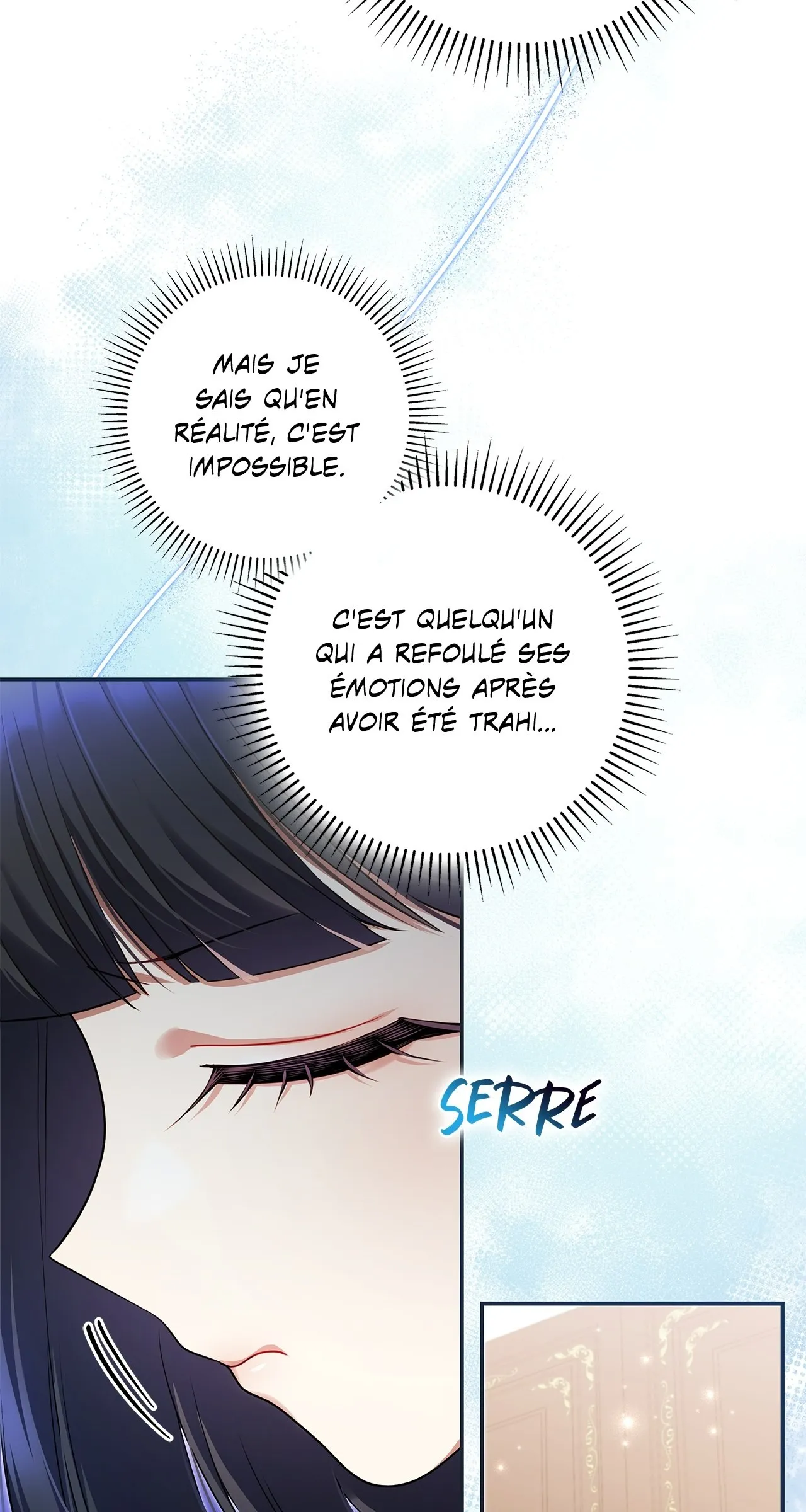 Read Don’t Mind Me Daddy FR Manga Online