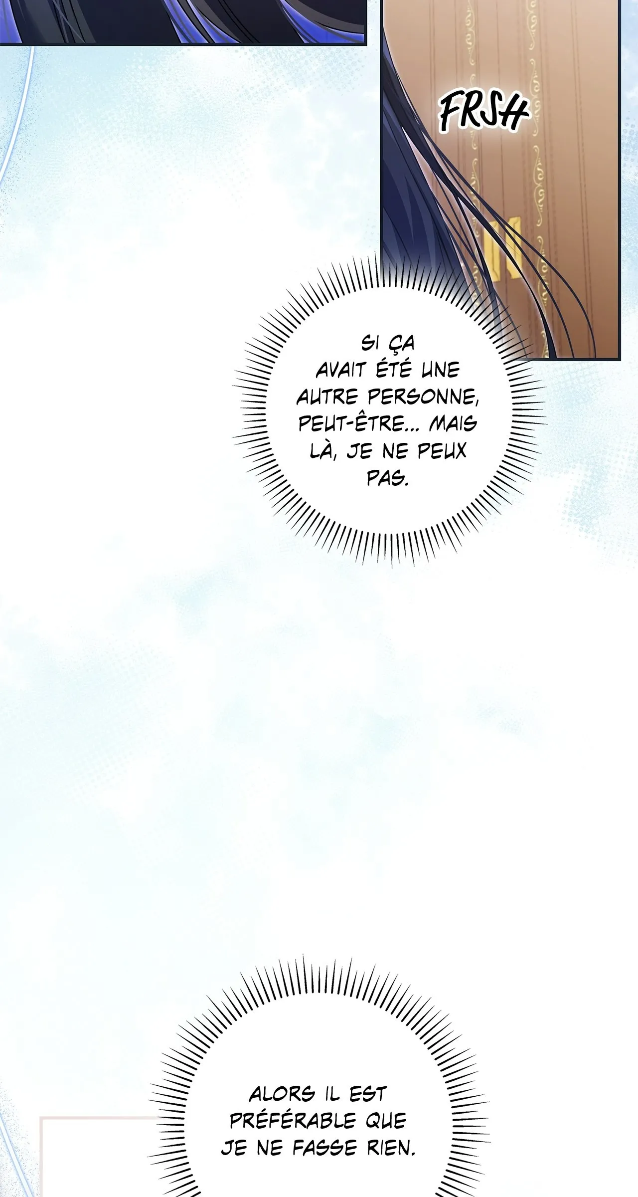 Read Don’t Mind Me Daddy FR Manga Online