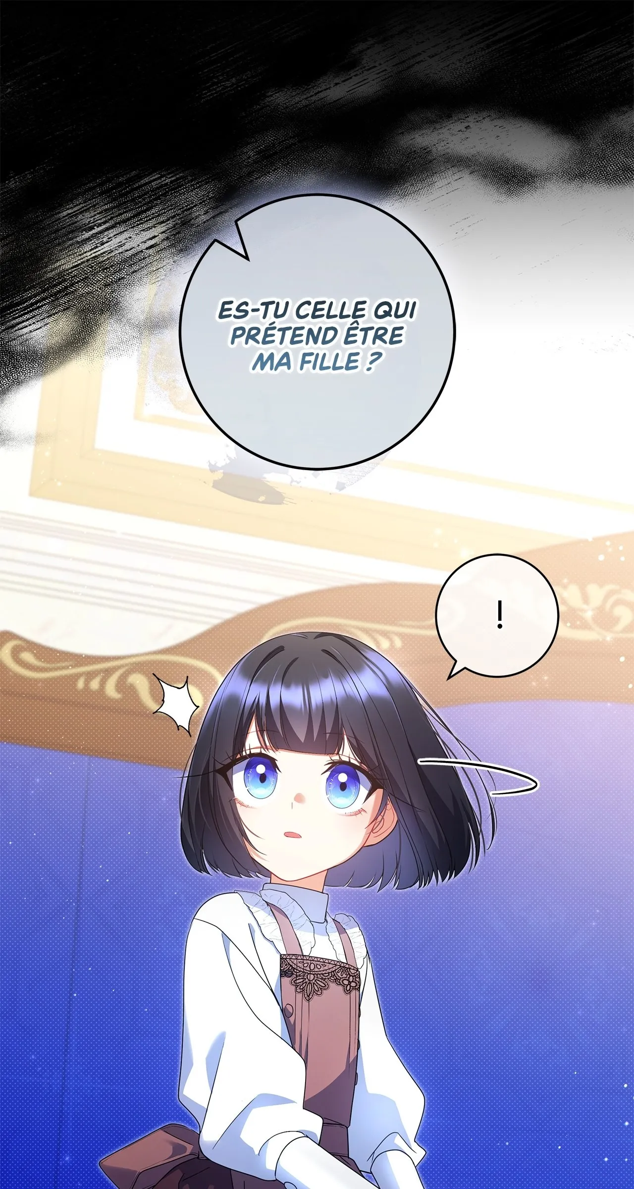 Read Don’t Mind Me Daddy FR Manga Online