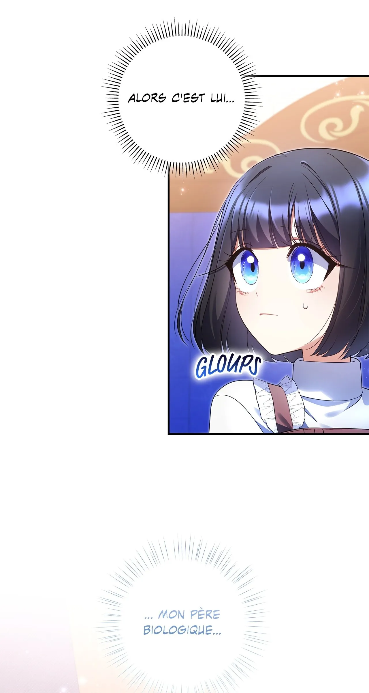 Read Don’t Mind Me Daddy FR Manga Online