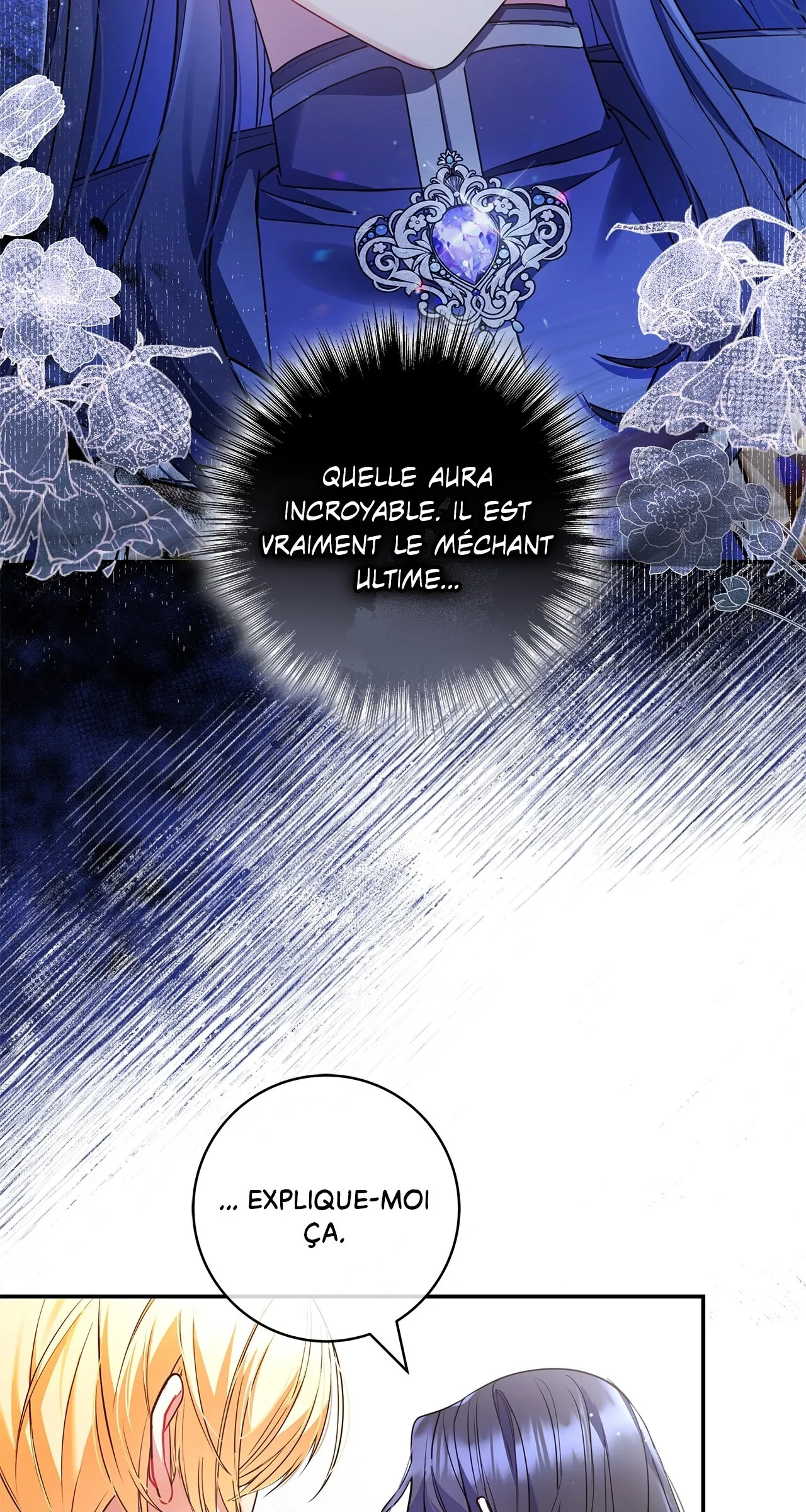 Read Don’t Mind Me Daddy FR Manga Online