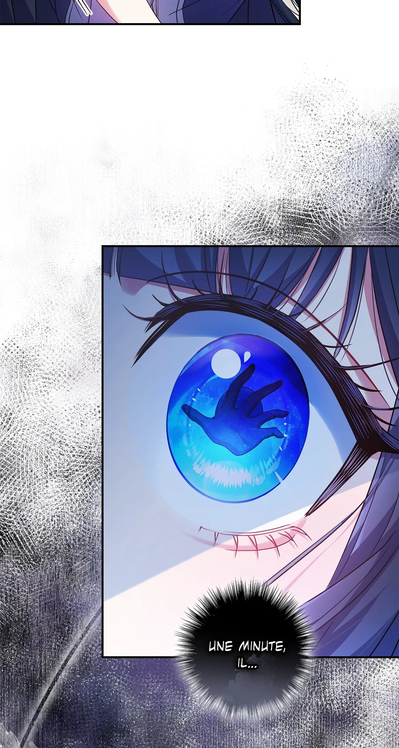 Read Don’t Mind Me Daddy FR Manga Online