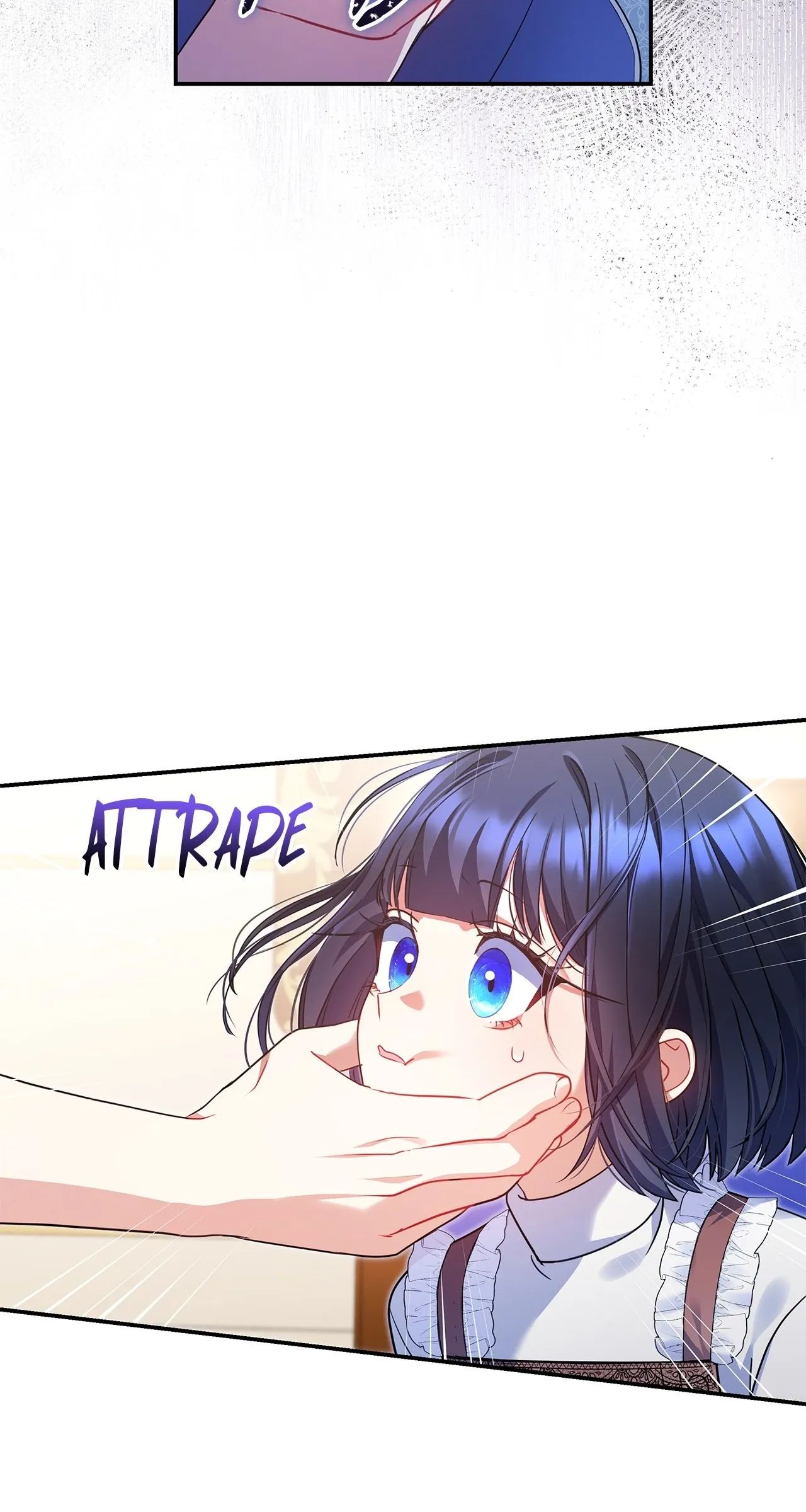 Read Don’t Mind Me Daddy FR Manga Online