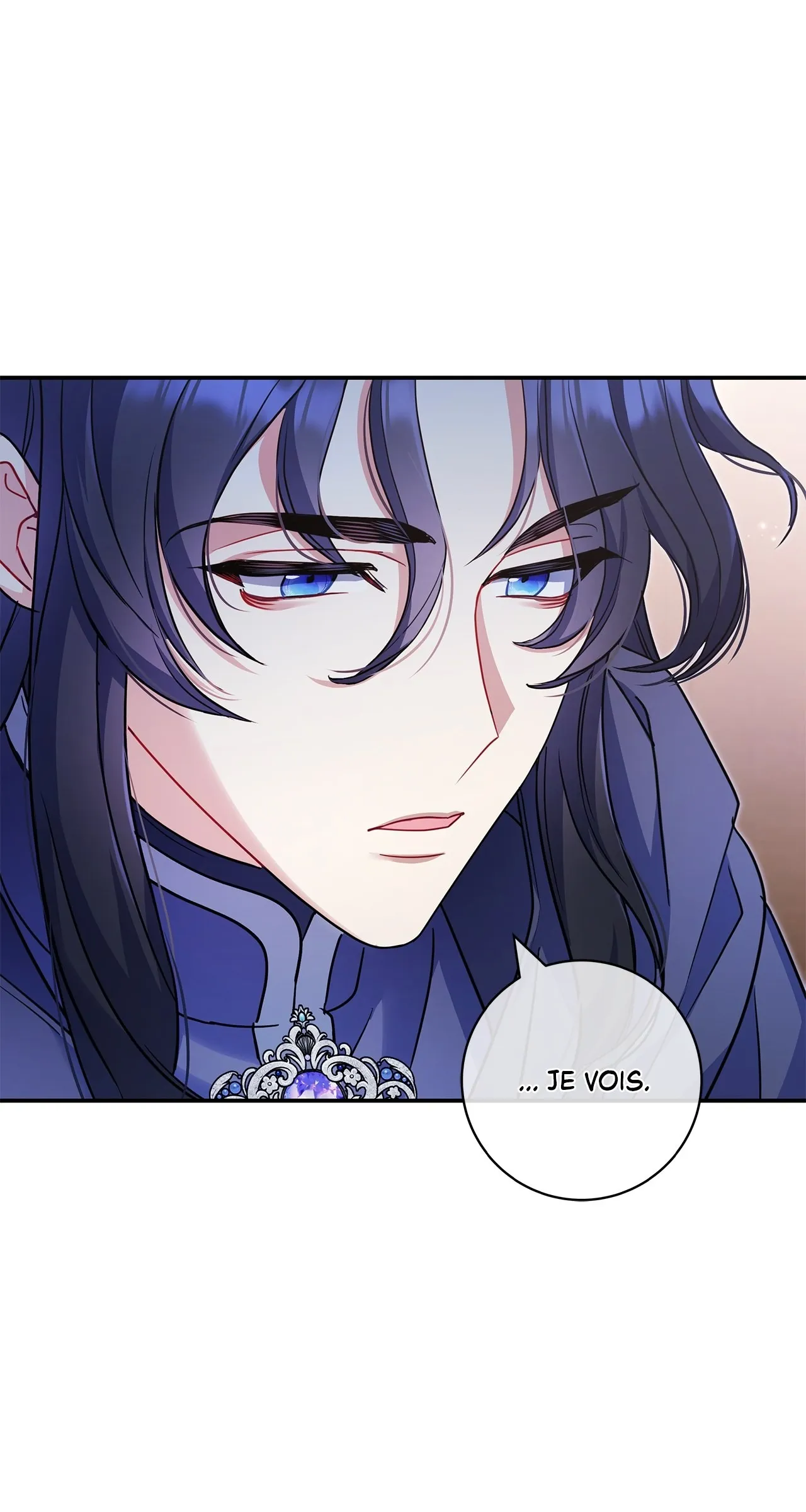 Read Don’t Mind Me Daddy FR Manga Online