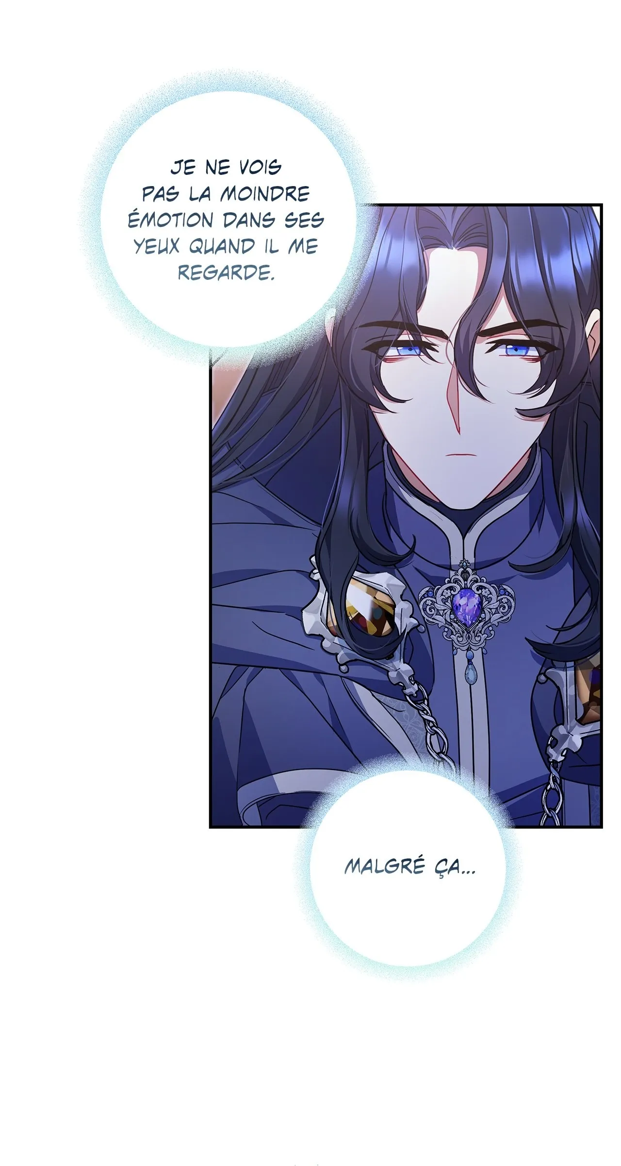 Read Don’t Mind Me Daddy FR Manga Online