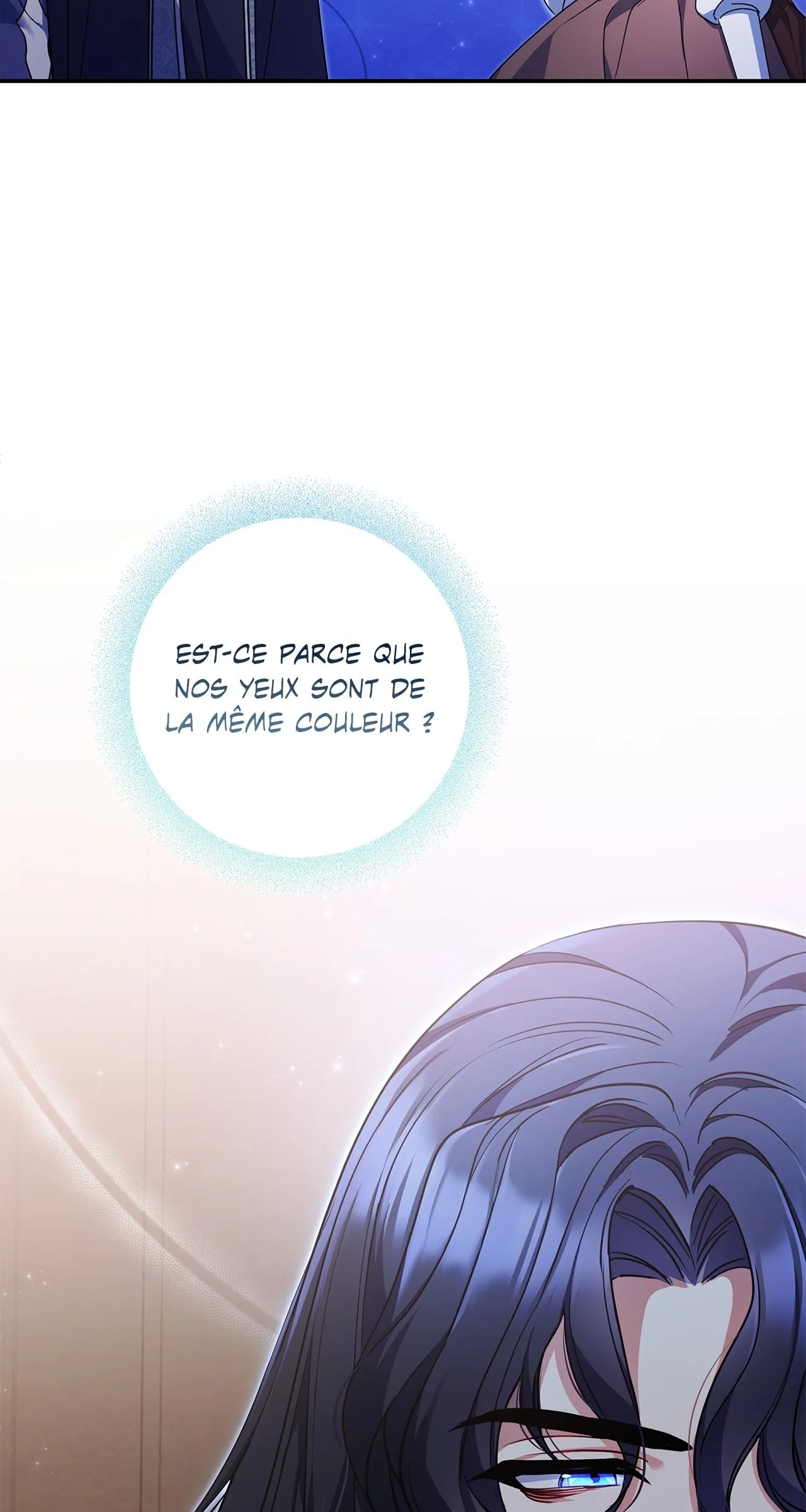 Read Don’t Mind Me Daddy FR Manga Online