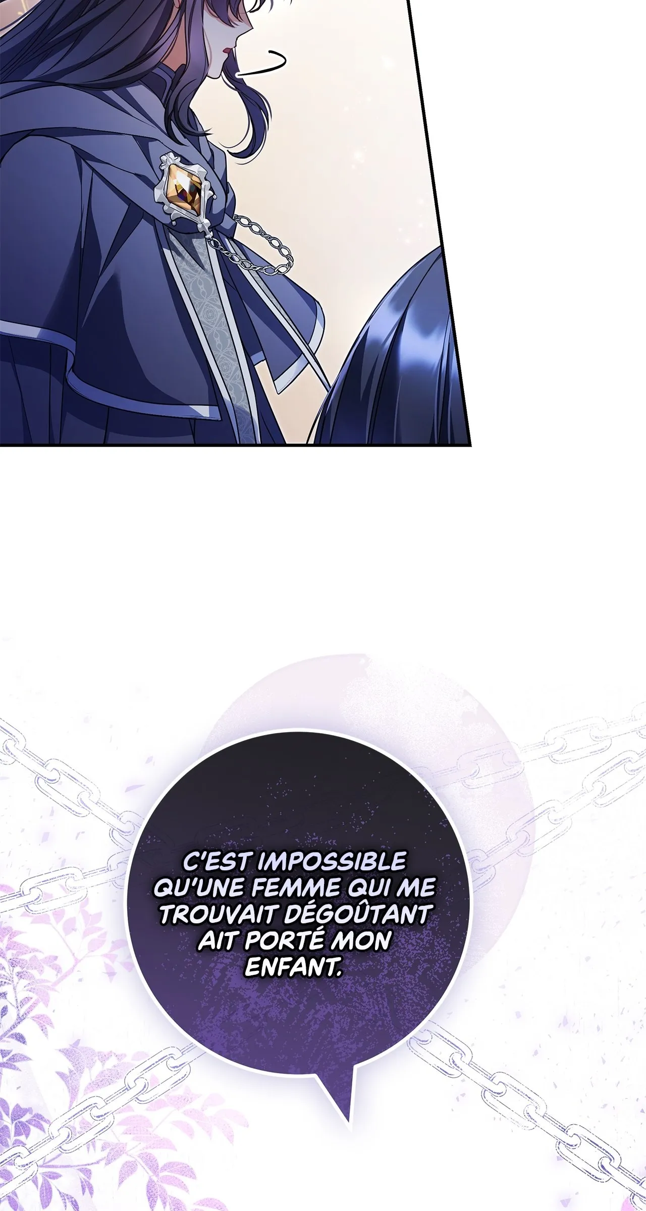 Read Don’t Mind Me Daddy FR Manga Online