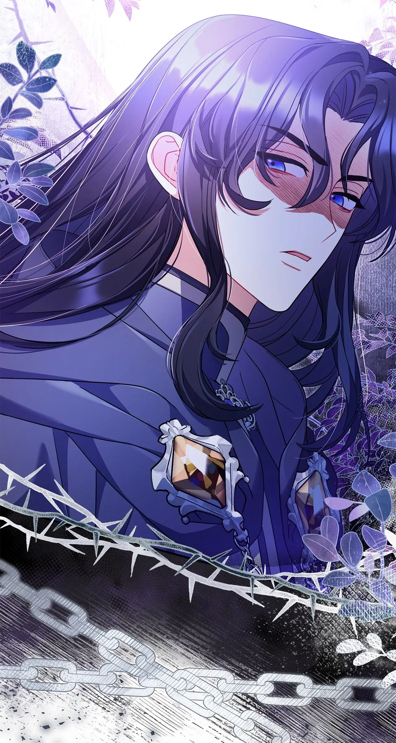 Read Don’t Mind Me Daddy FR Manga Online