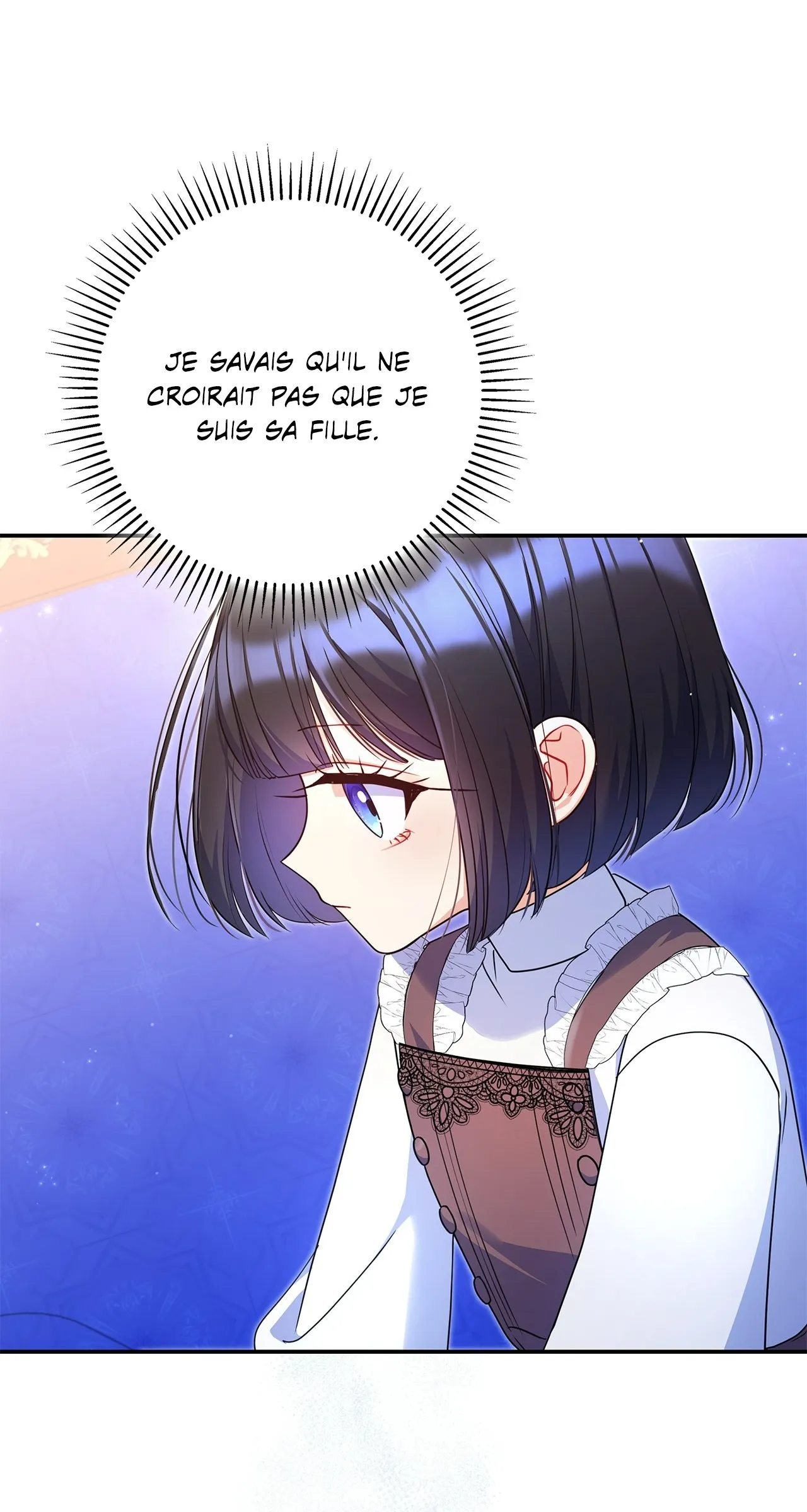 Read Don’t Mind Me Daddy FR Manga Online