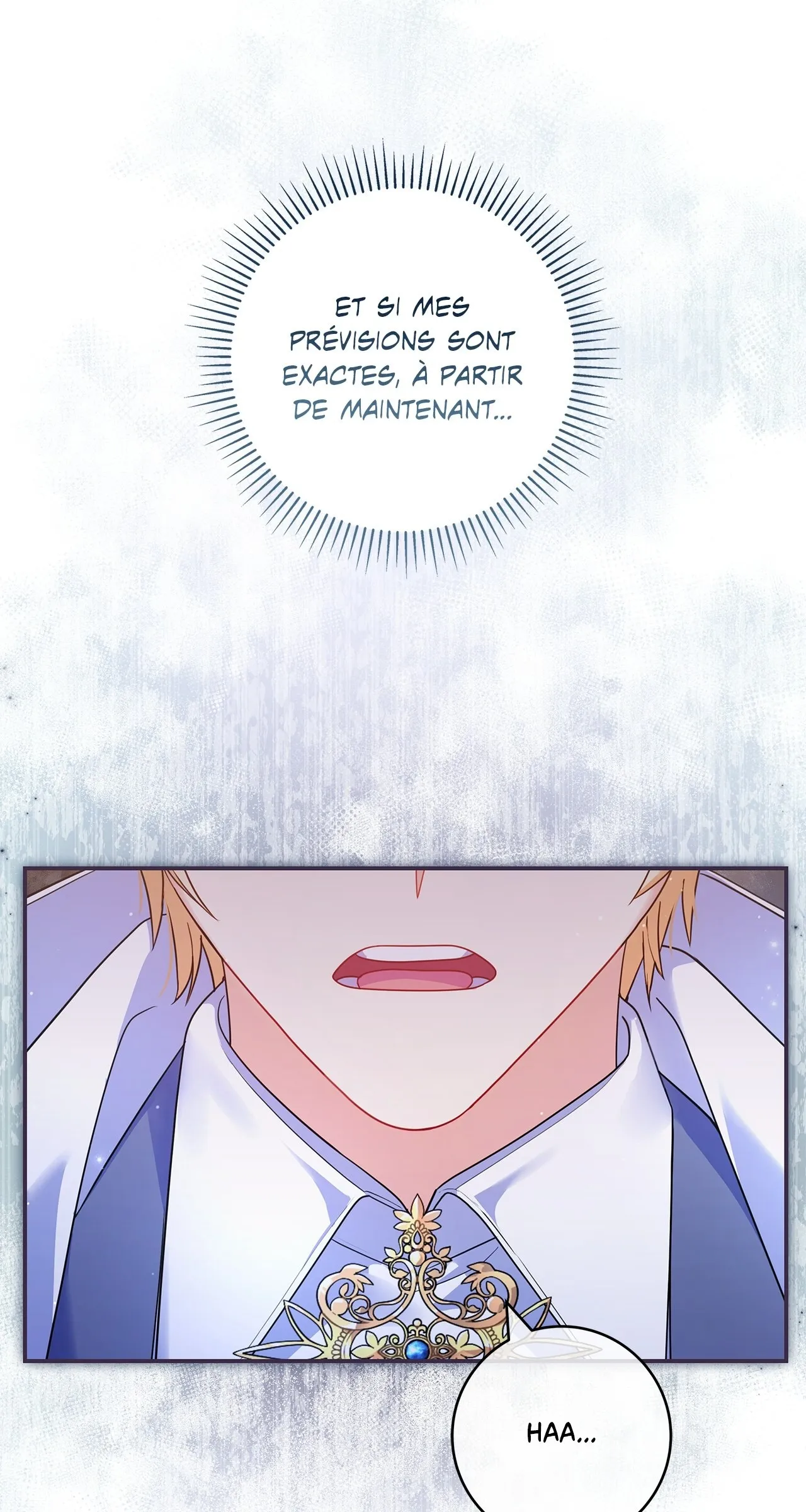 Read Don’t Mind Me Daddy FR Manga Online