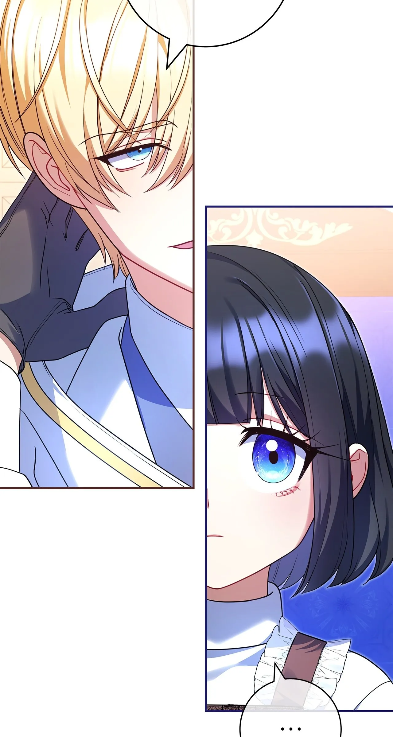 Read Don’t Mind Me Daddy FR Manga Online