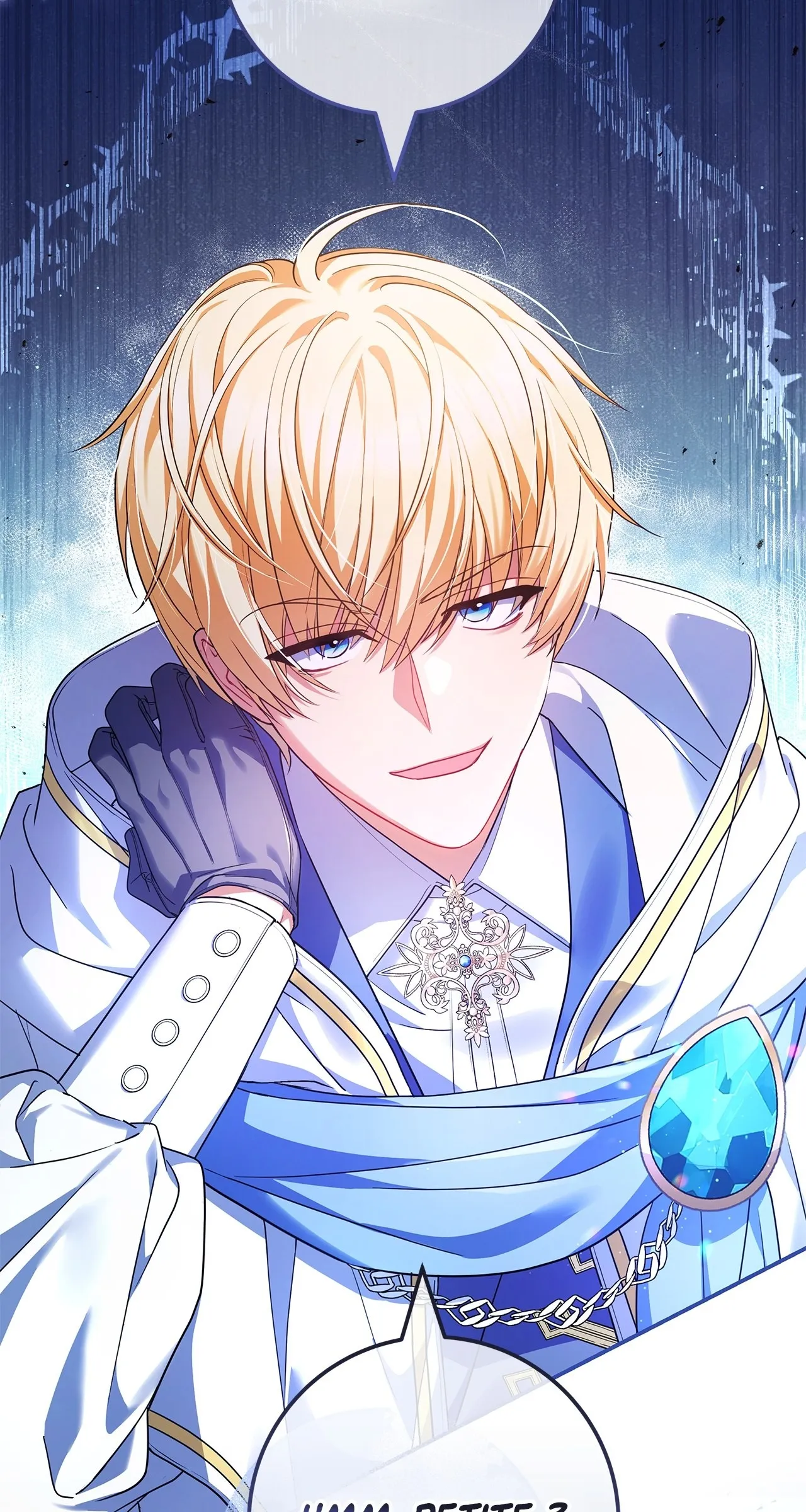 Read Don’t Mind Me Daddy FR Manga Online