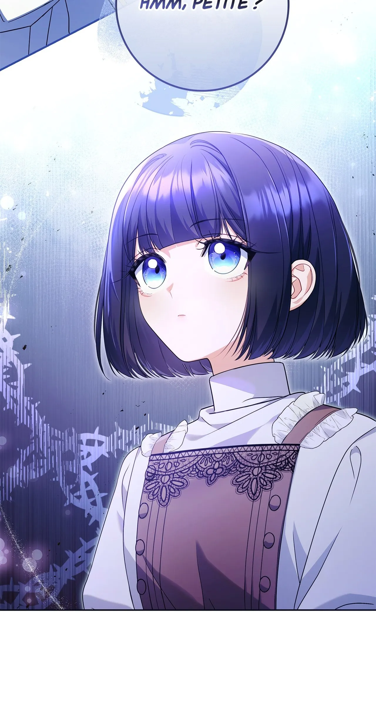 Read Don’t Mind Me Daddy FR Manga Online