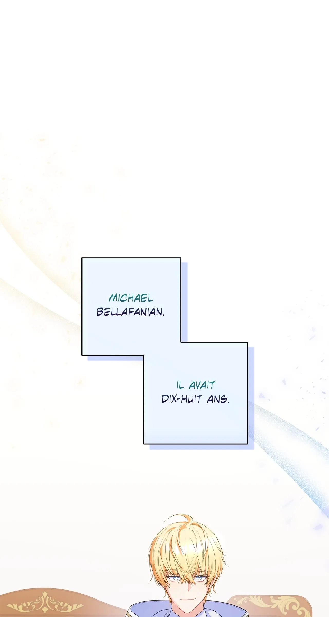 Read Don’t Mind Me Daddy FR Manga Online