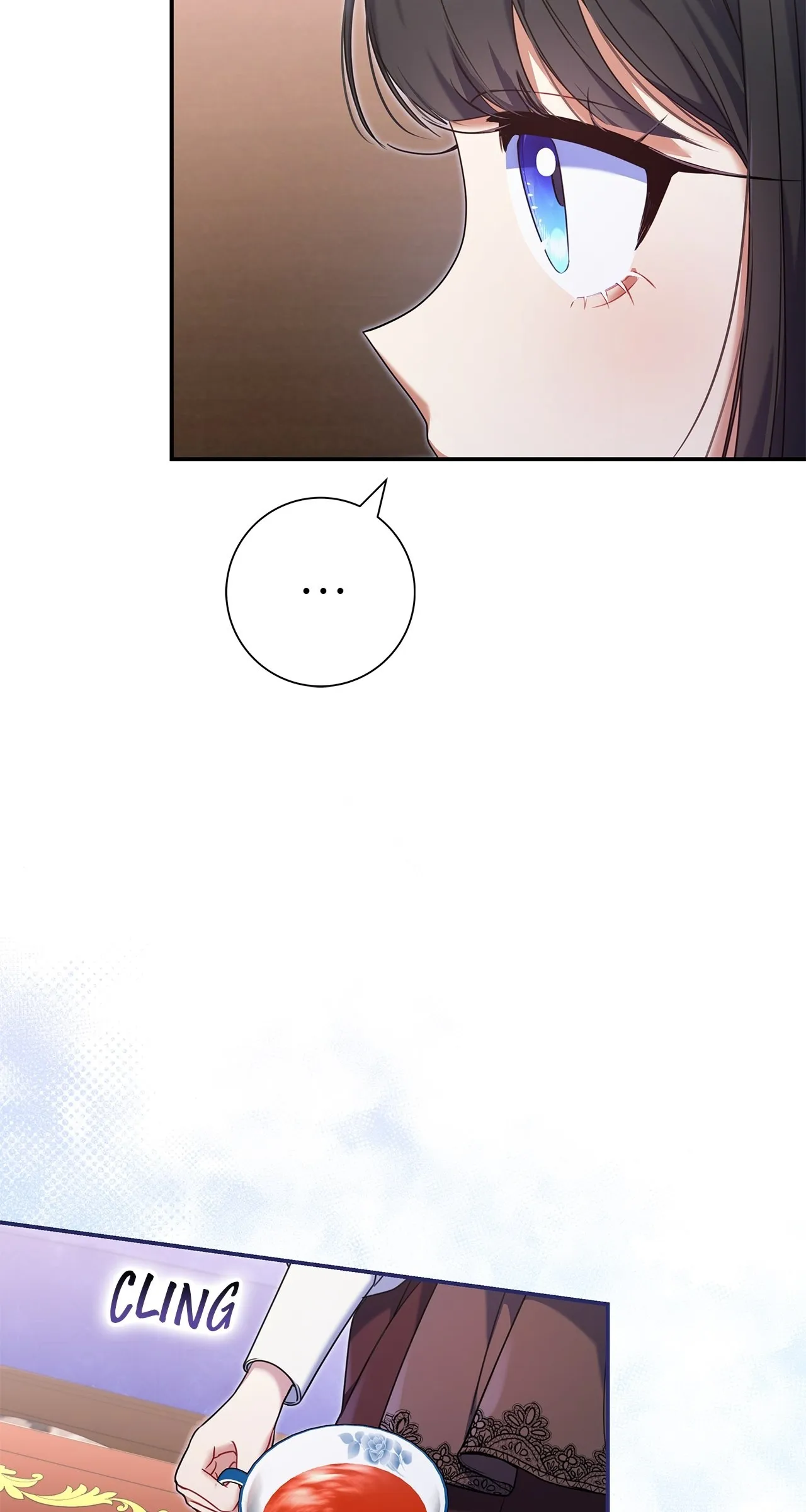 Read Don’t Mind Me Daddy FR Manga Online