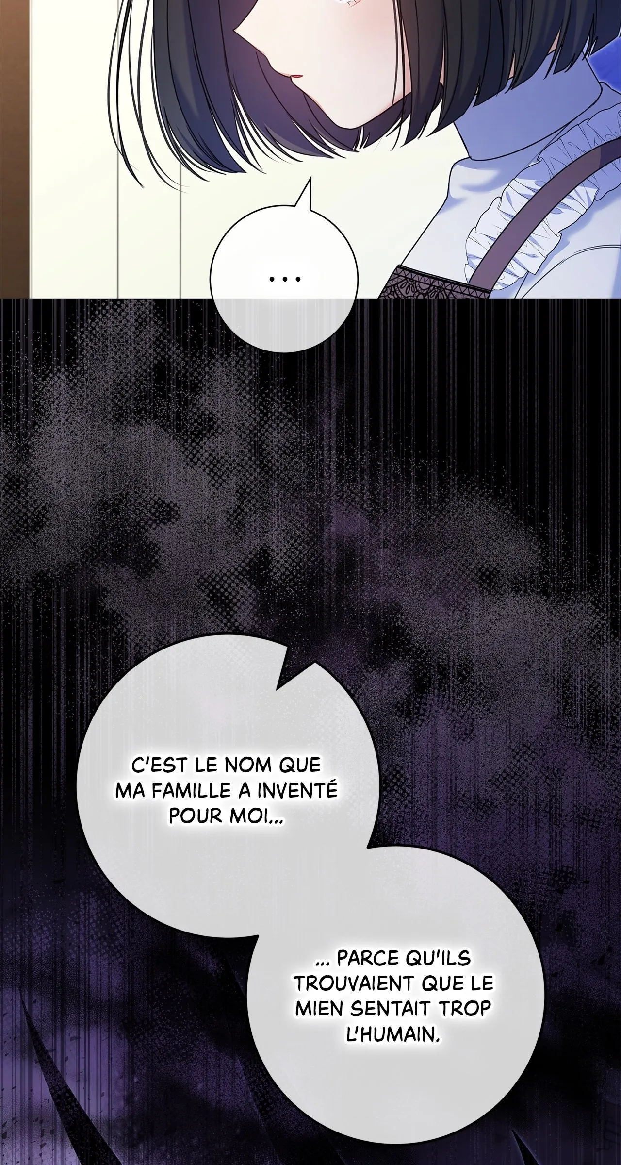 Read Don’t Mind Me Daddy FR Manga Online