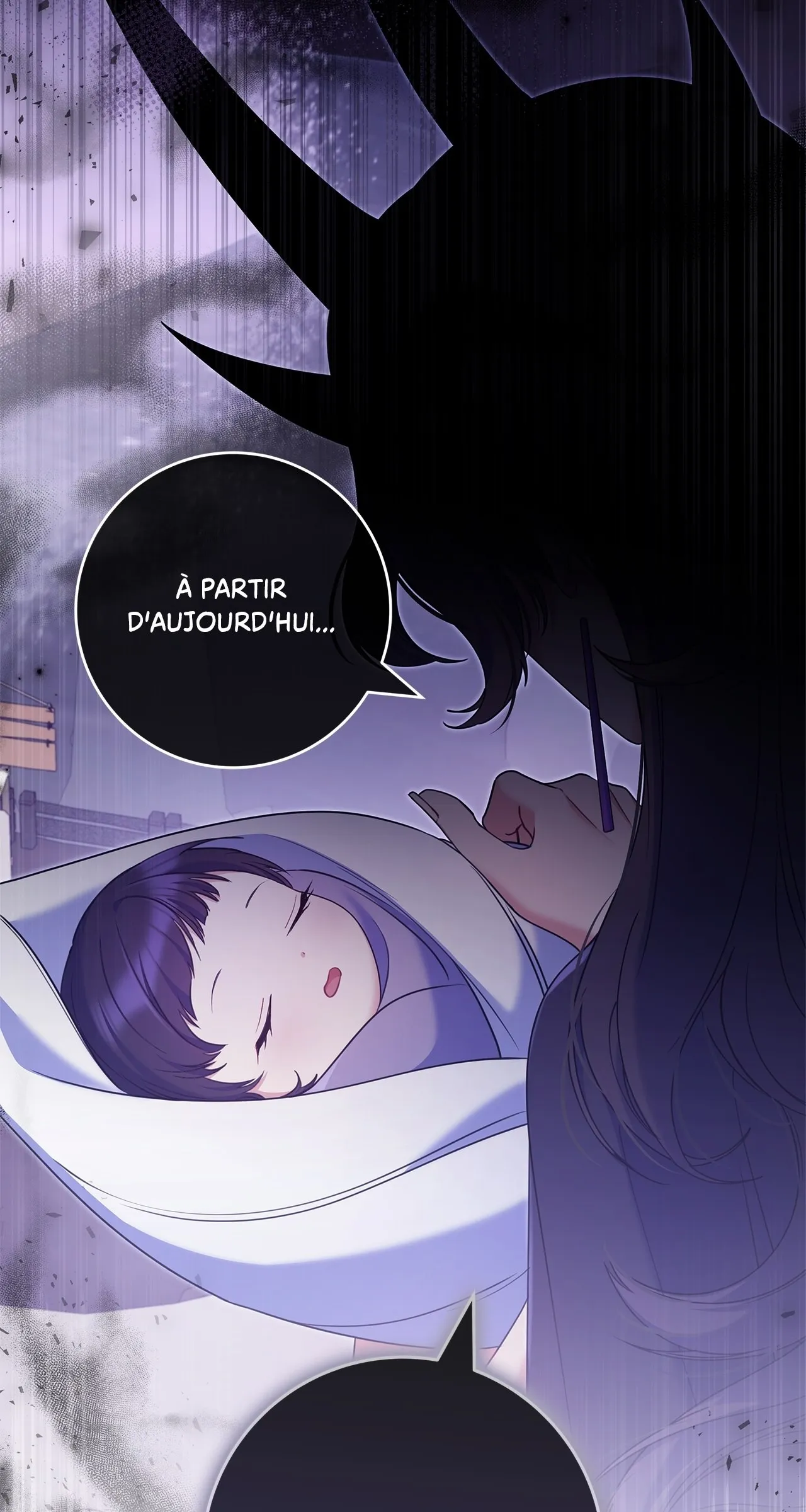 Read Don’t Mind Me Daddy FR Manga Online