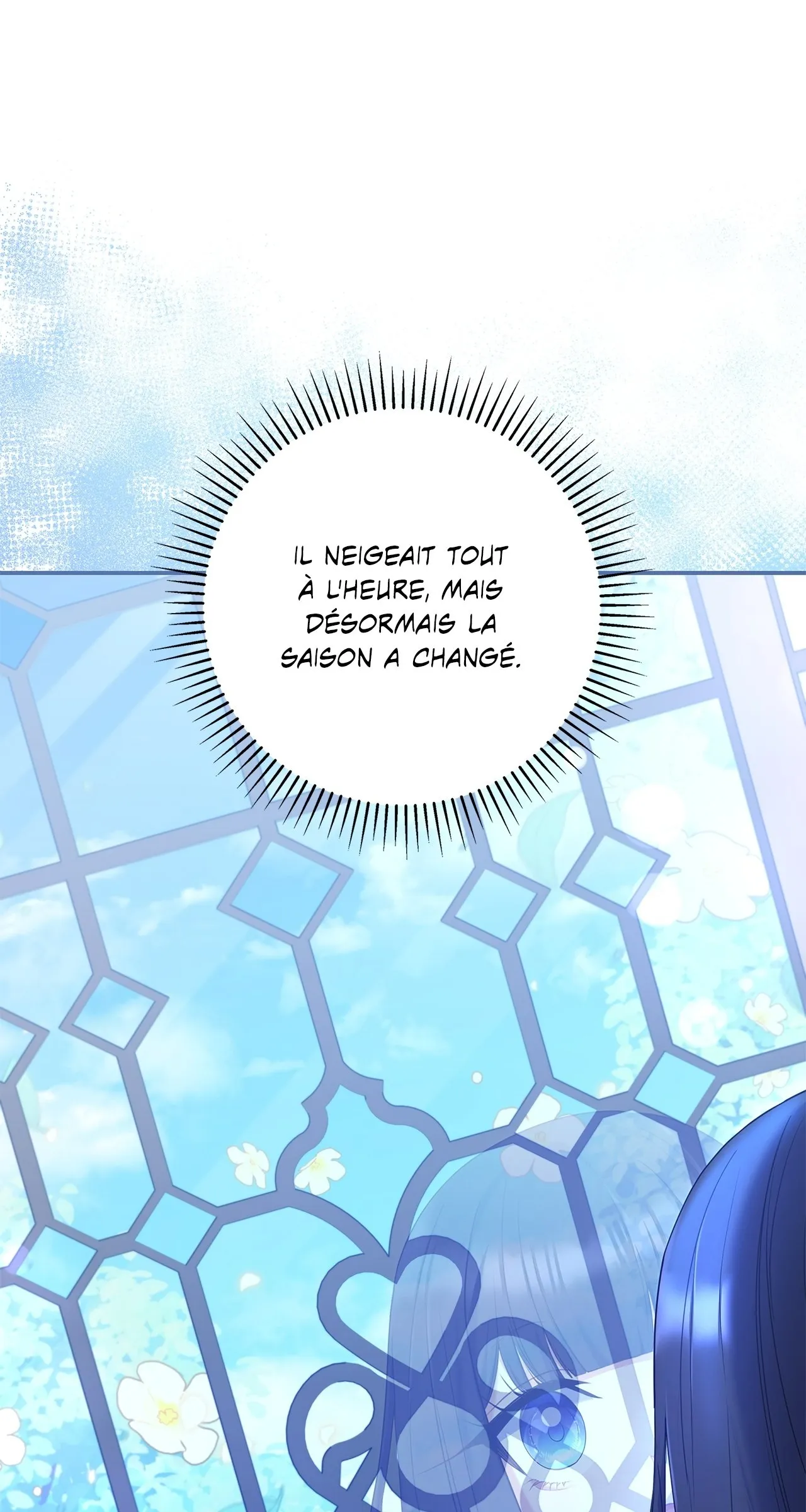 Read Don’t Mind Me Daddy FR Manga Online