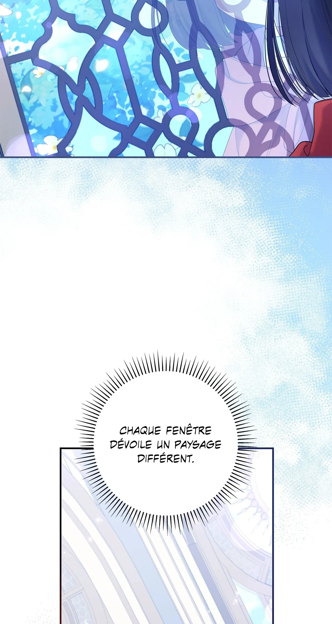 Read Don’t Mind Me Daddy FR Manga Online