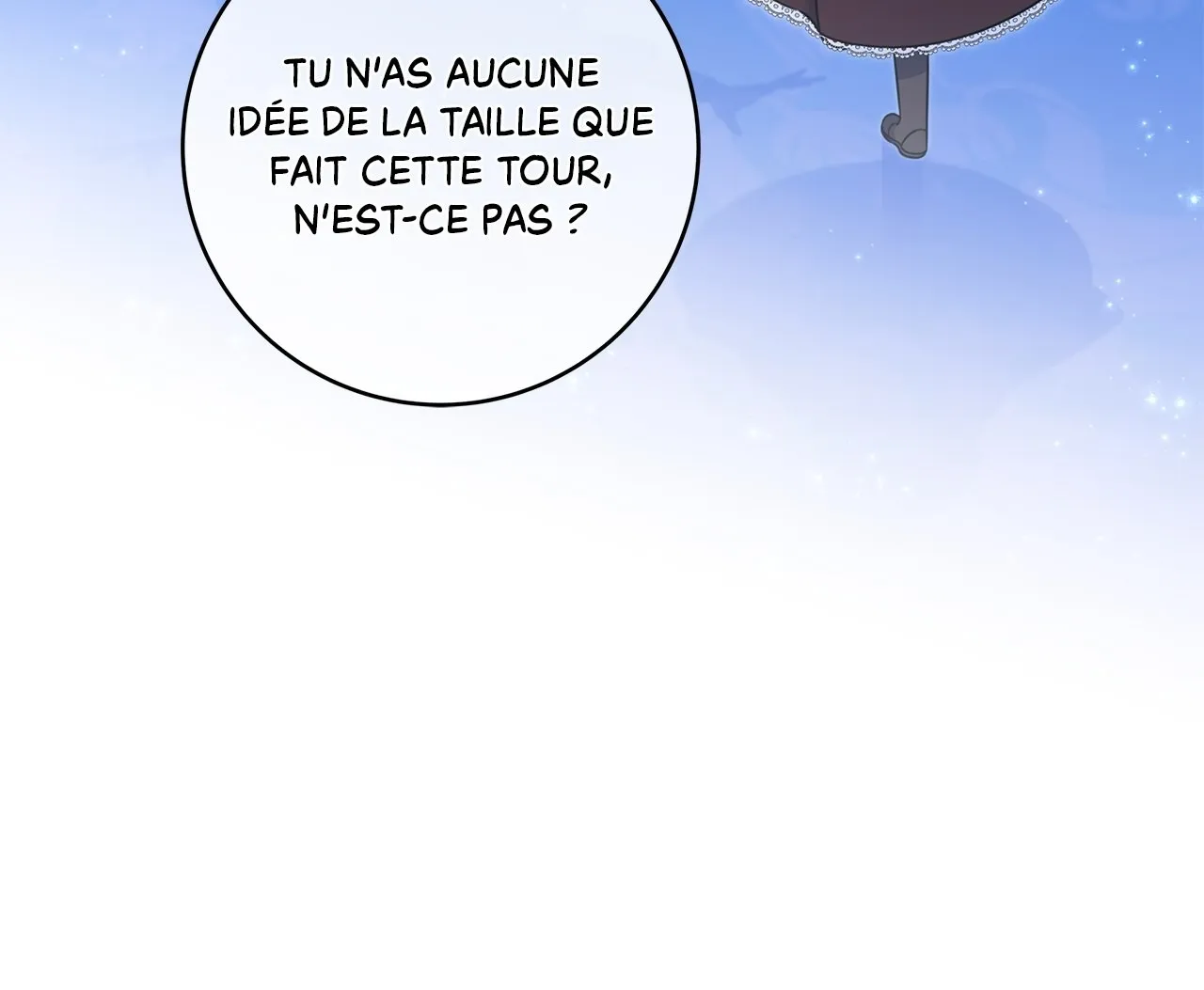 Read Don’t Mind Me Daddy FR Manga Online