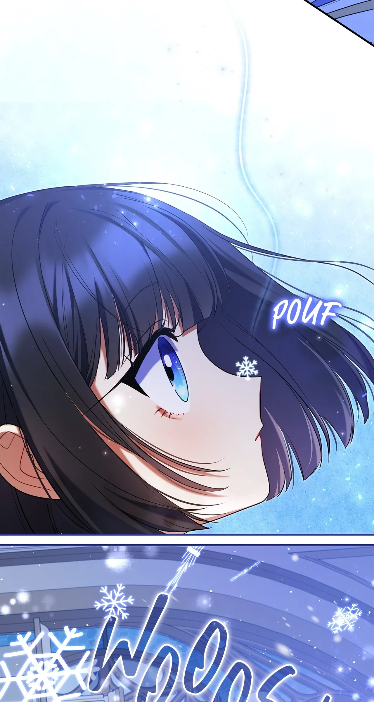 Read Don’t Mind Me Daddy FR Manga Online