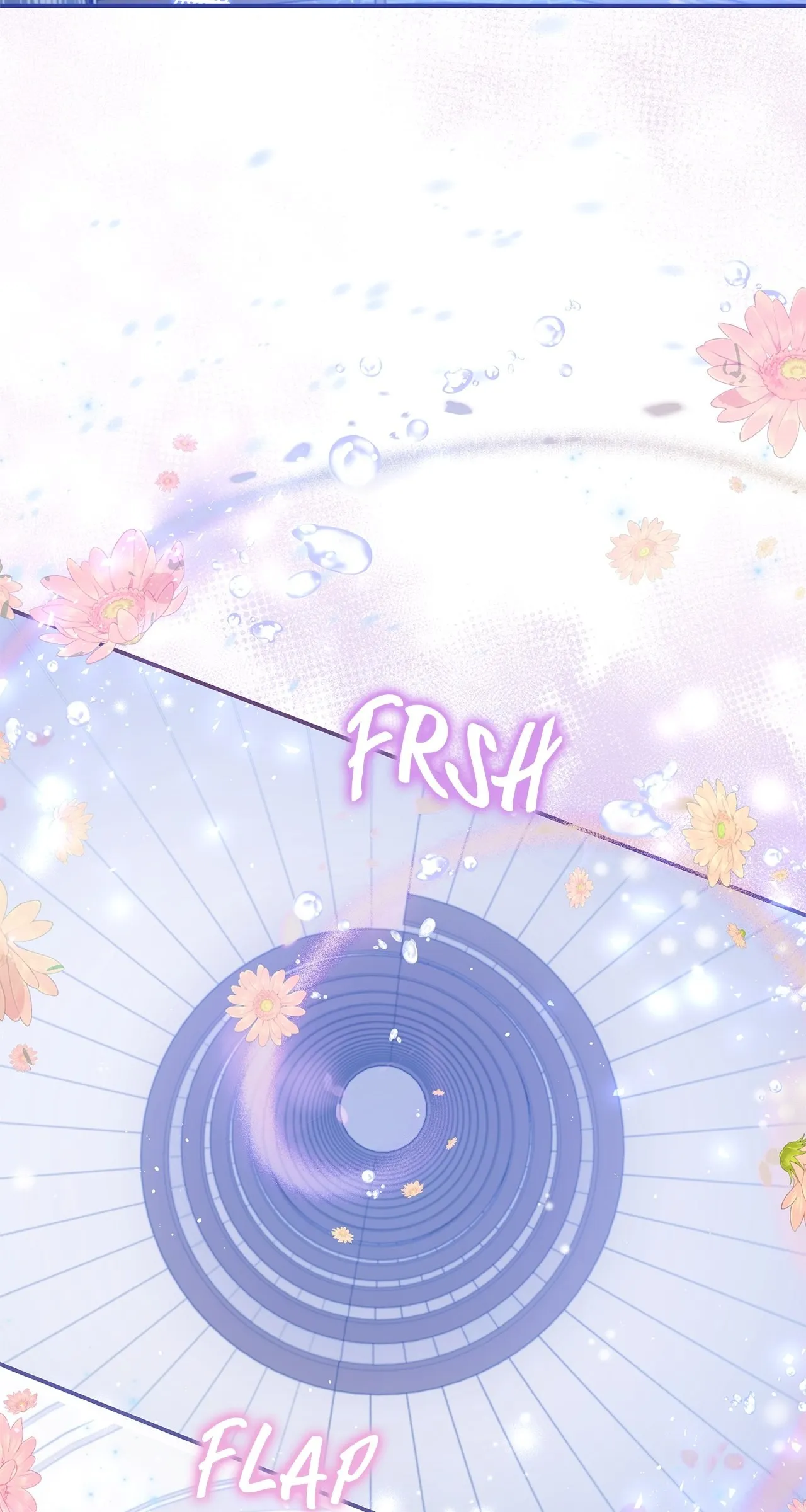 Read Don’t Mind Me Daddy FR Manga Online