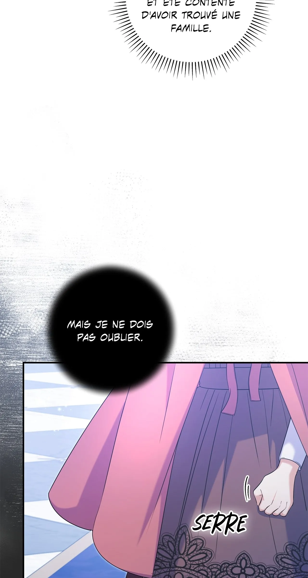 Read Don’t Mind Me Daddy FR Manga Online