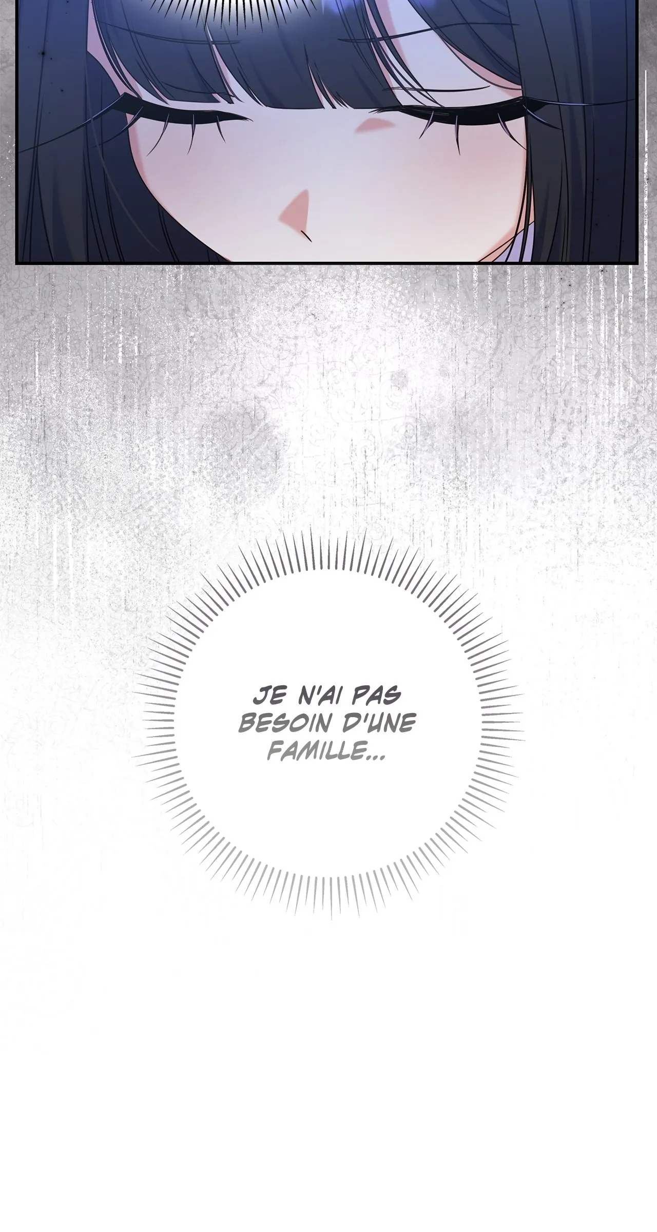 Read Don’t Mind Me Daddy FR Manga Online