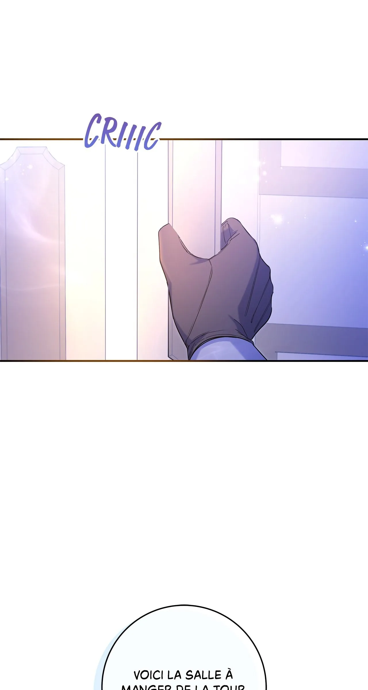 Read Don’t Mind Me Daddy FR Manga Online