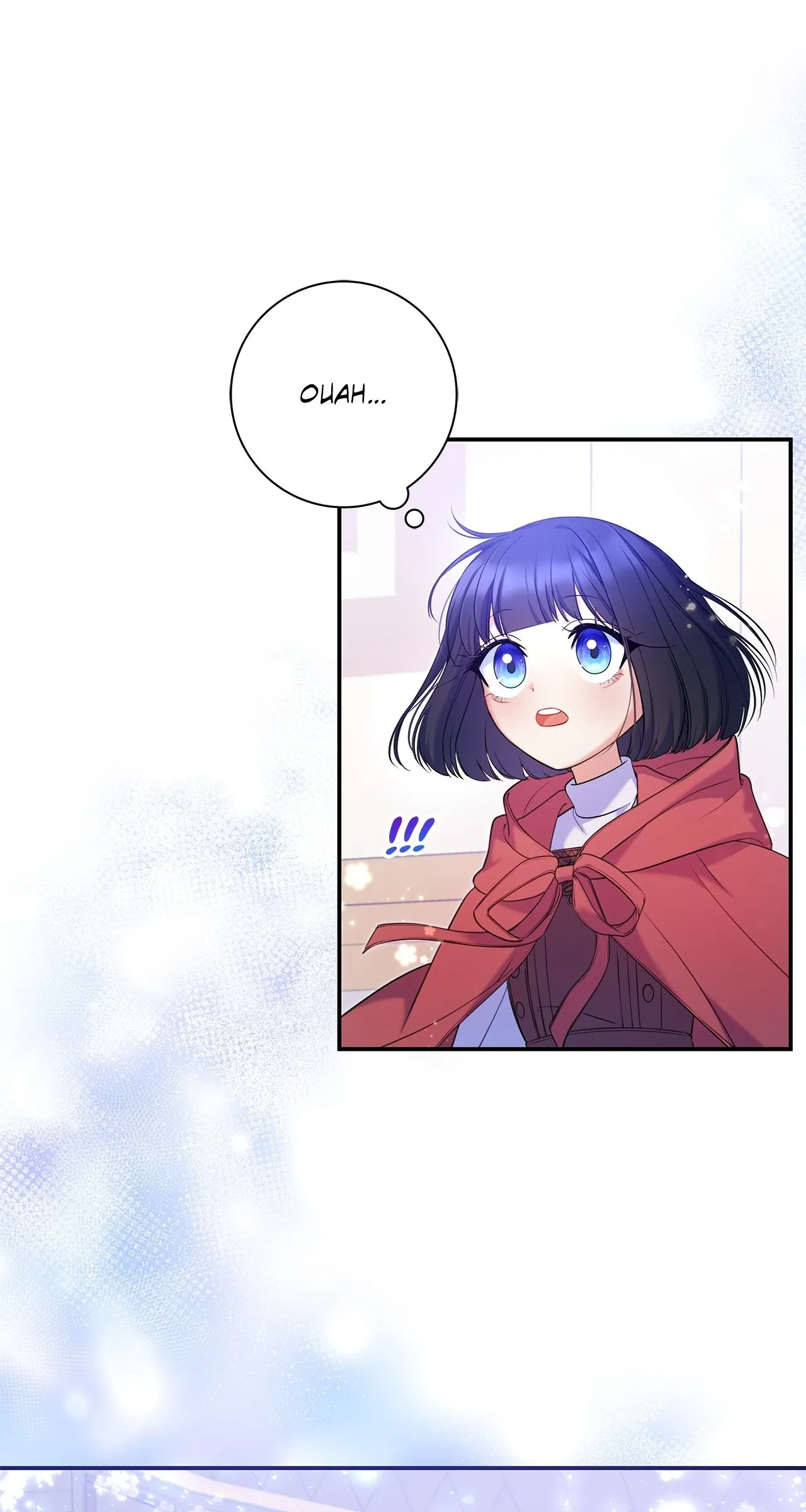 Read Don’t Mind Me Daddy FR Manga Online