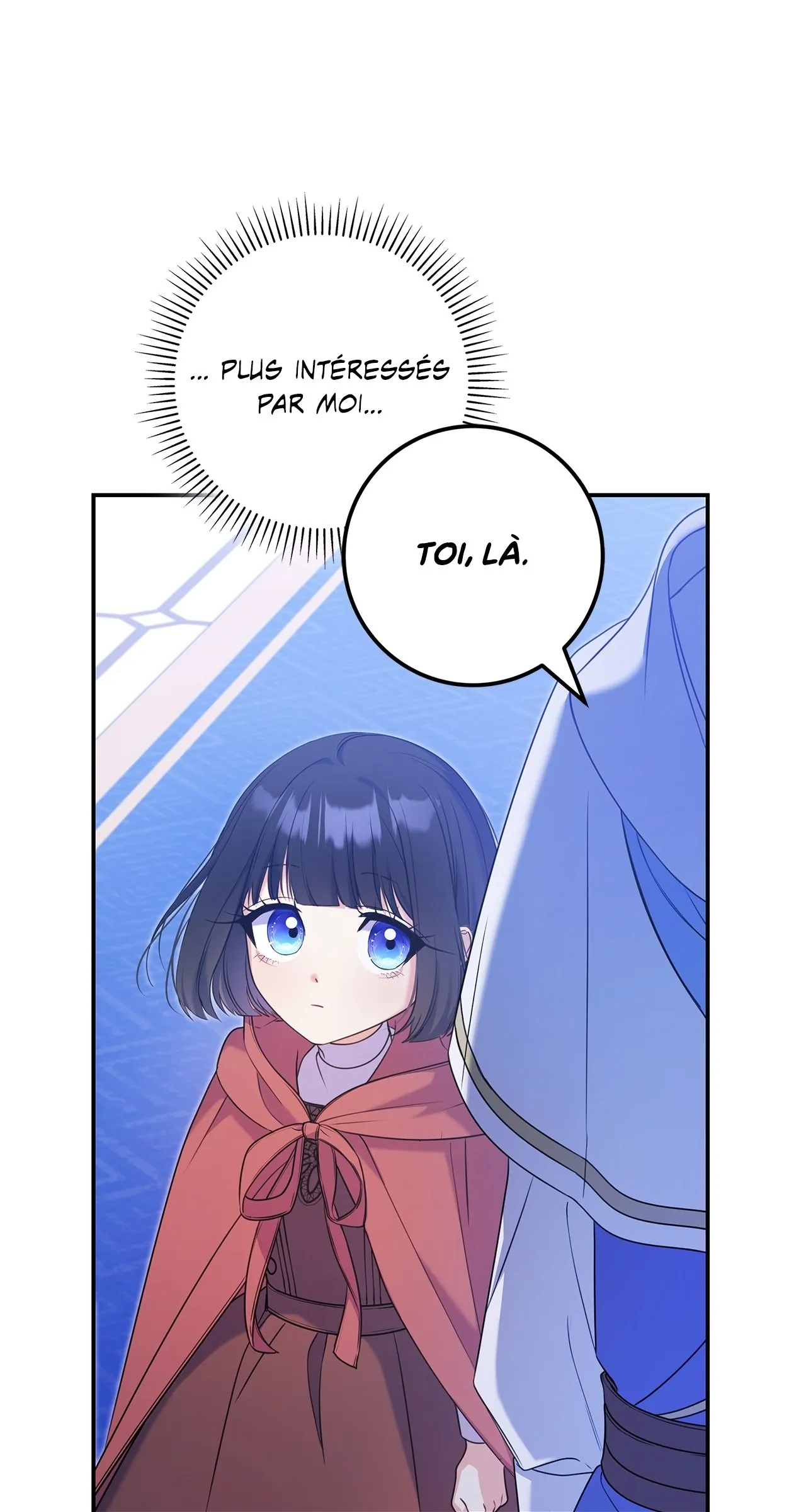 Read Don’t Mind Me Daddy FR Manga Online