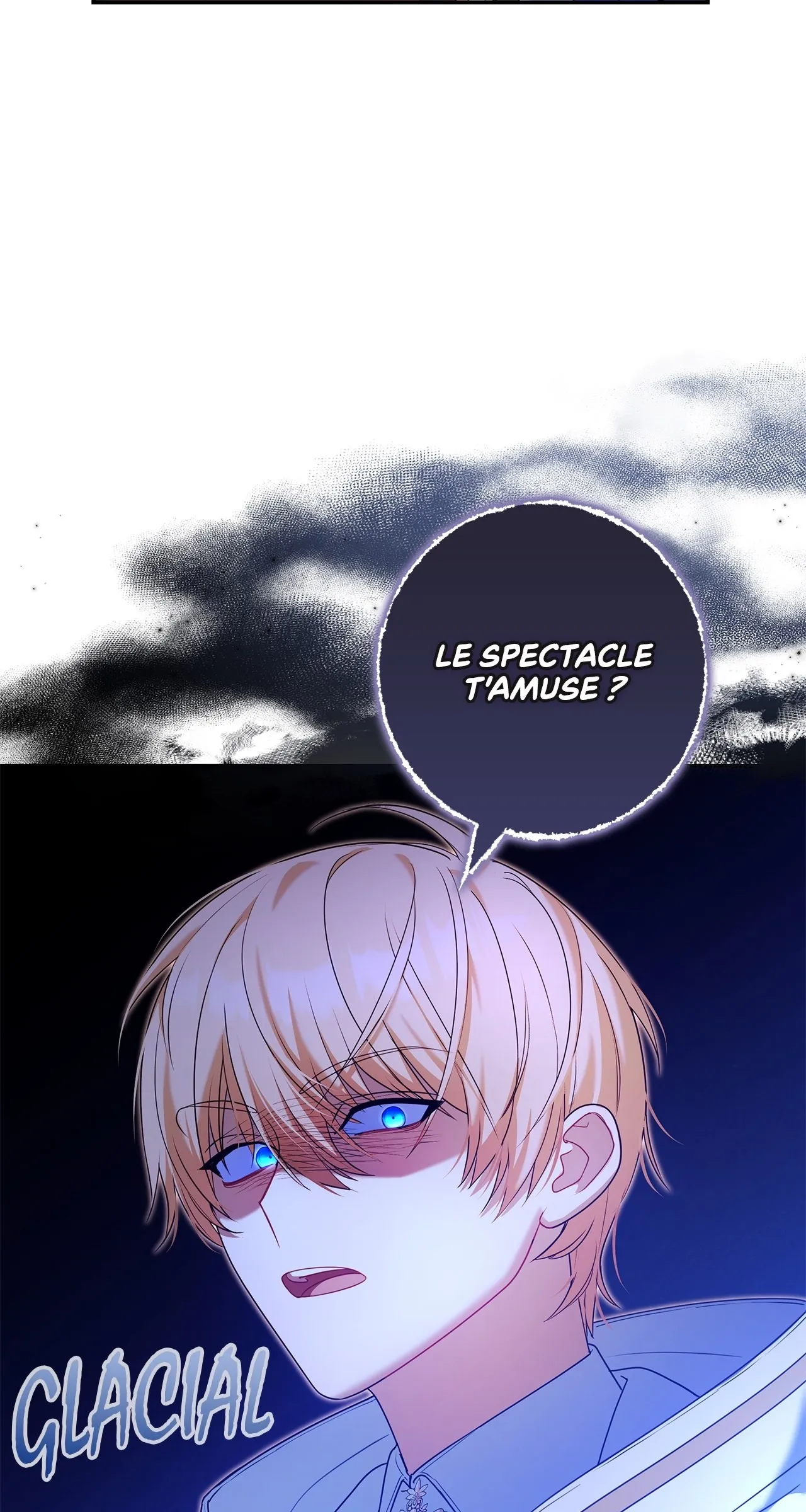 Read Don’t Mind Me Daddy FR Manga Online