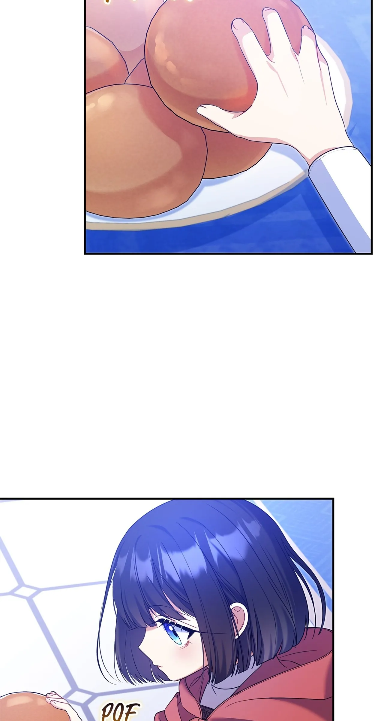 Read Don’t Mind Me Daddy FR Manga Online