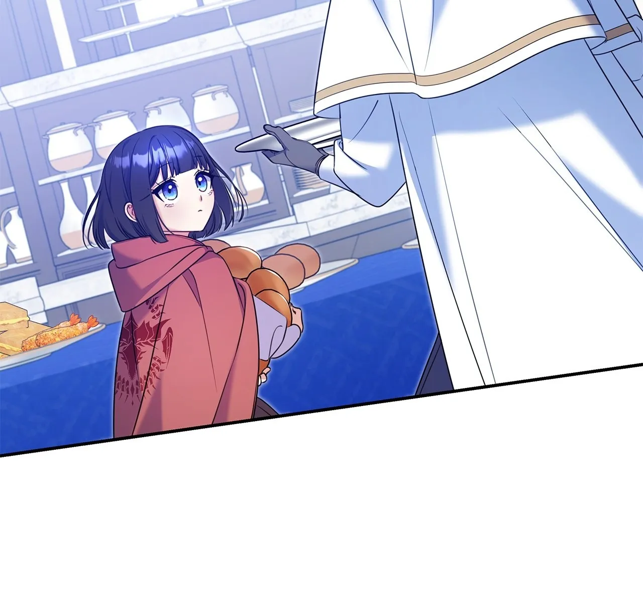 Read Don’t Mind Me Daddy FR Manga Online