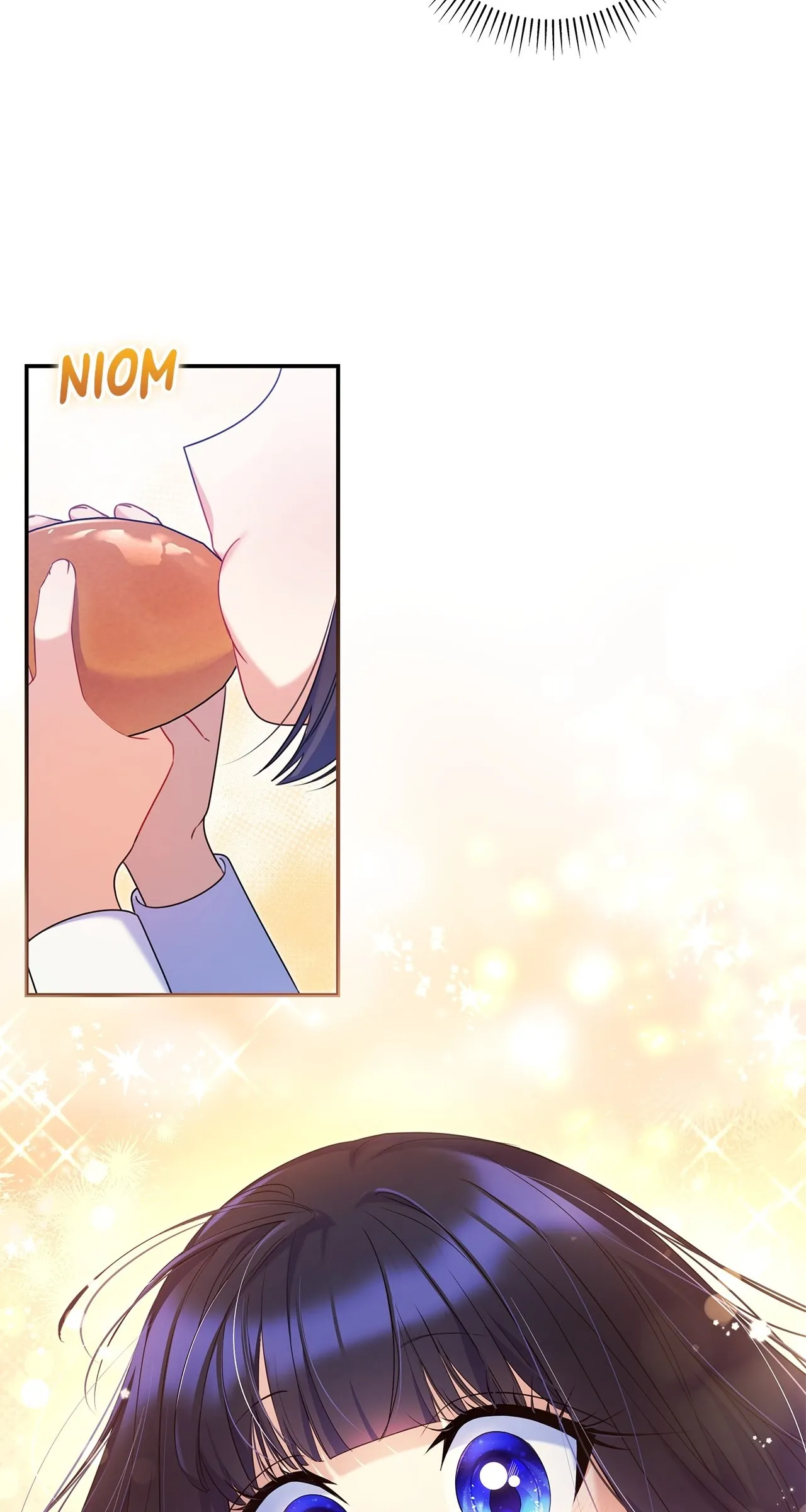 Read Don’t Mind Me Daddy FR Manga Online