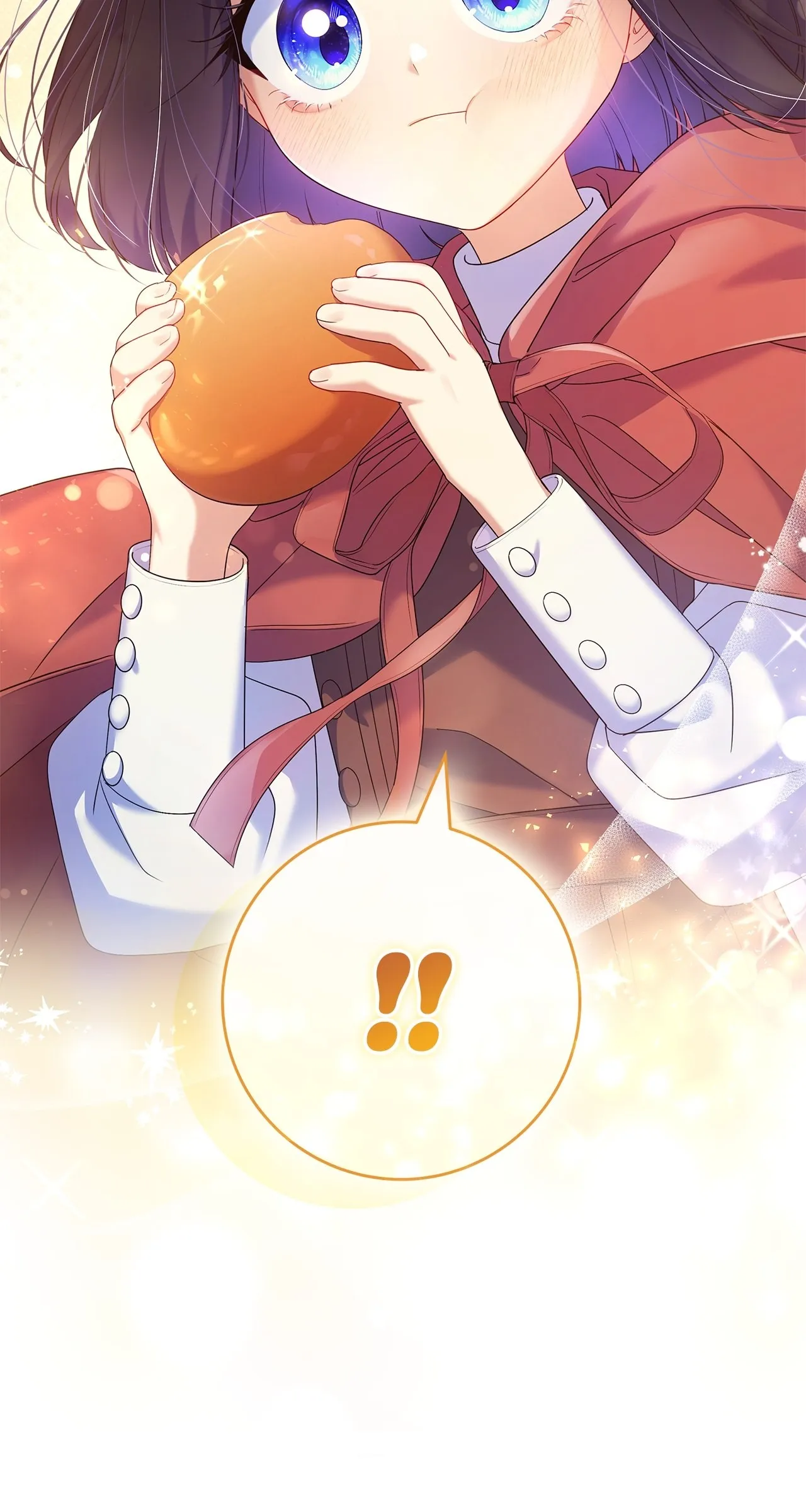 Read Don’t Mind Me Daddy FR Manga Online