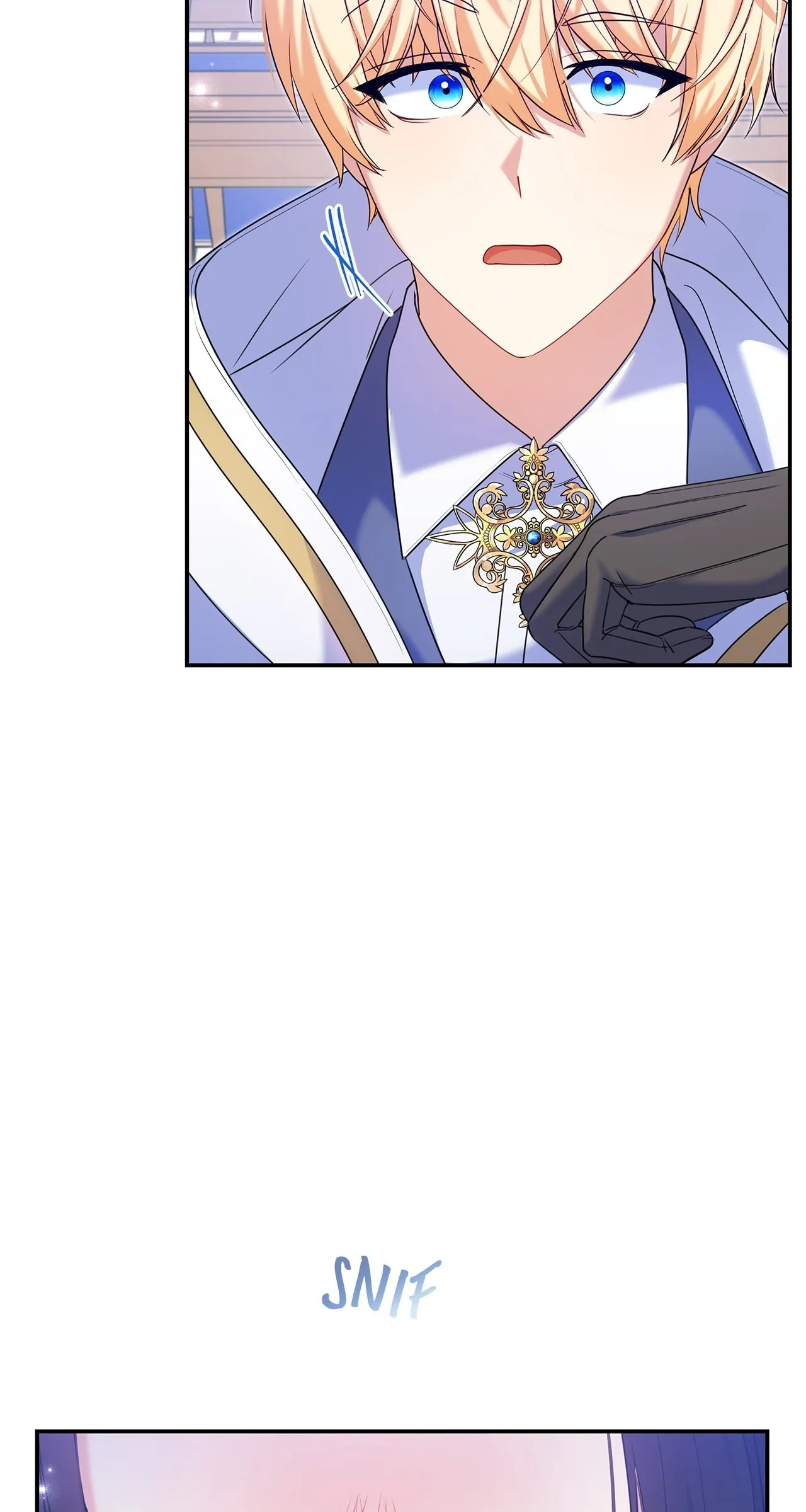 Read Don’t Mind Me Daddy FR Manga Online