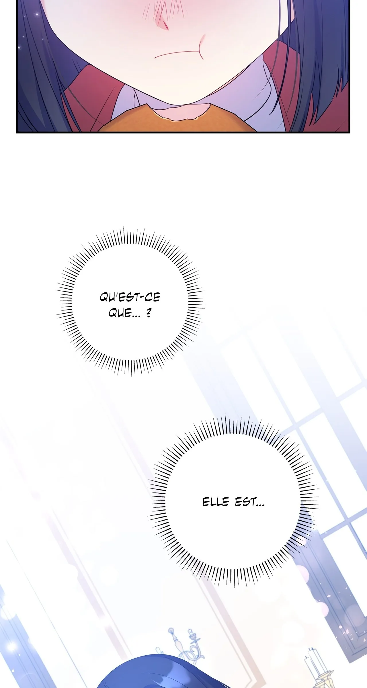 Read Don’t Mind Me Daddy FR Manga Online