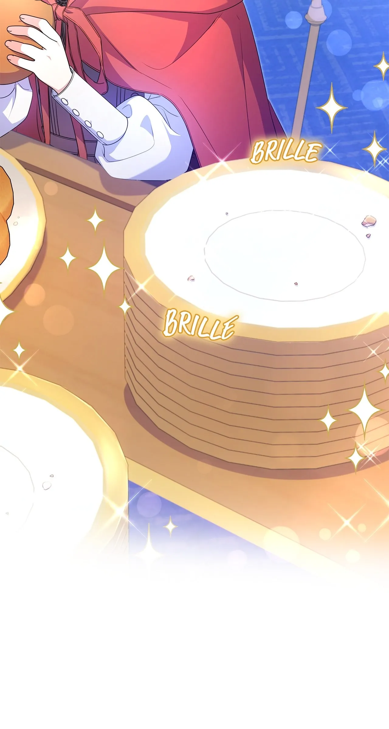 Read Don’t Mind Me Daddy FR Manga Online